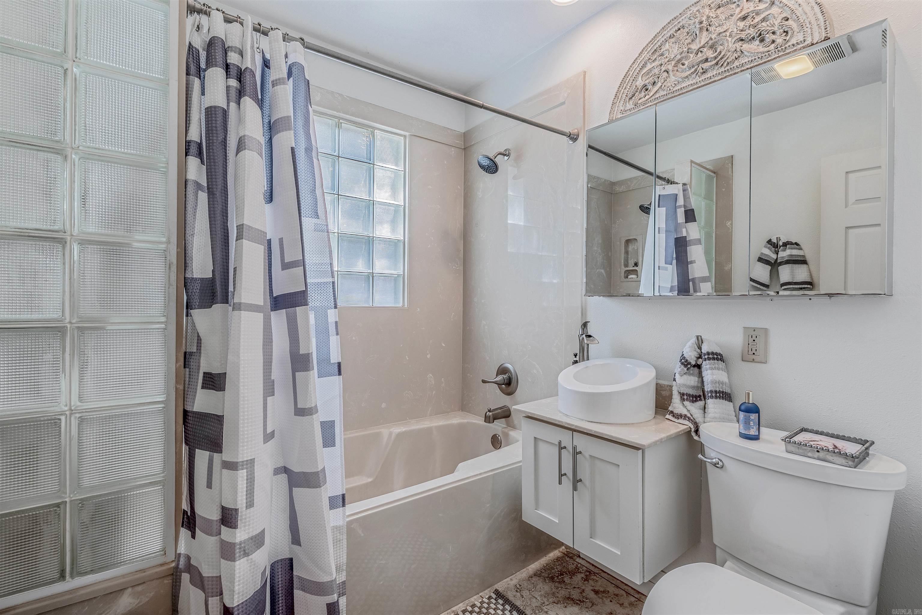 PARK HILL - Residential