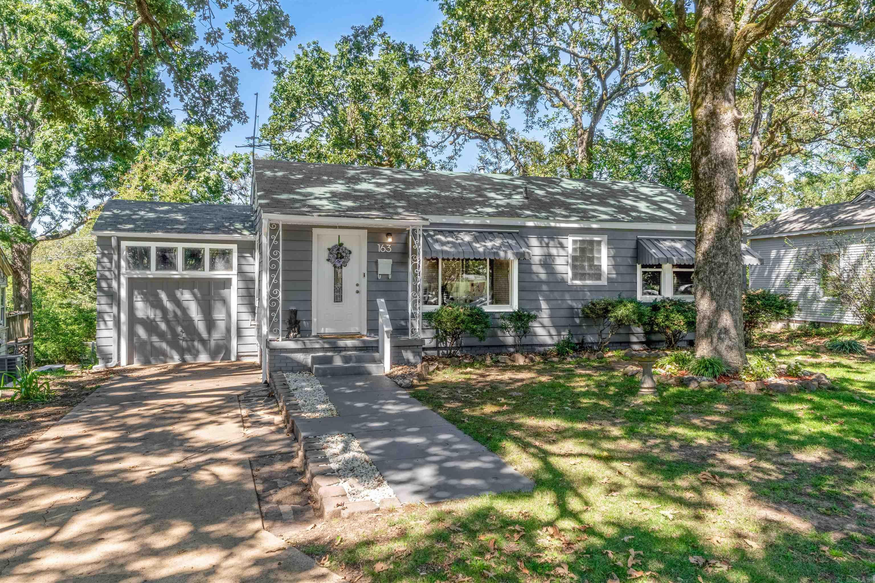 PARK HILL - Residential