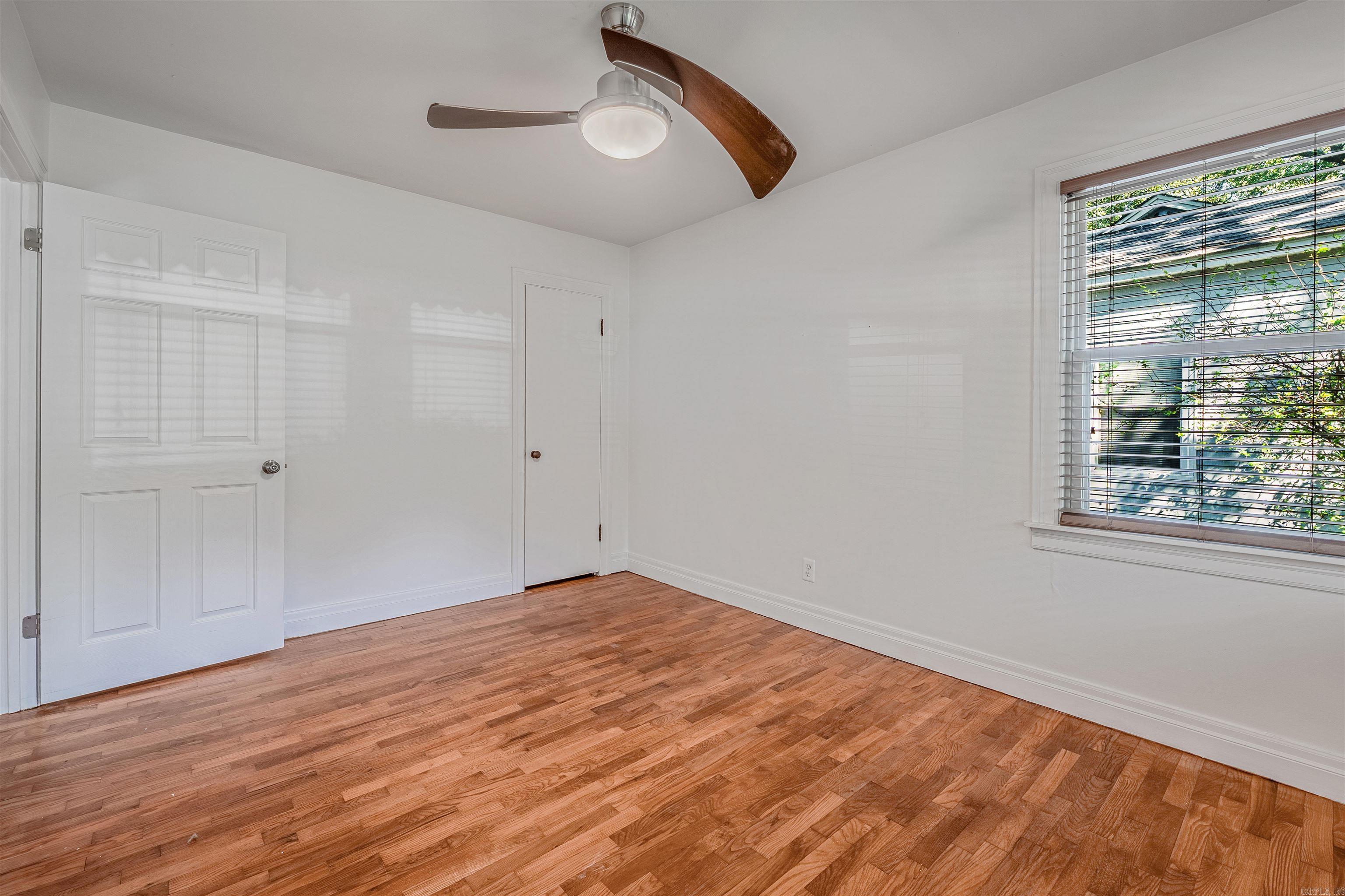 PARK HILL - Residential