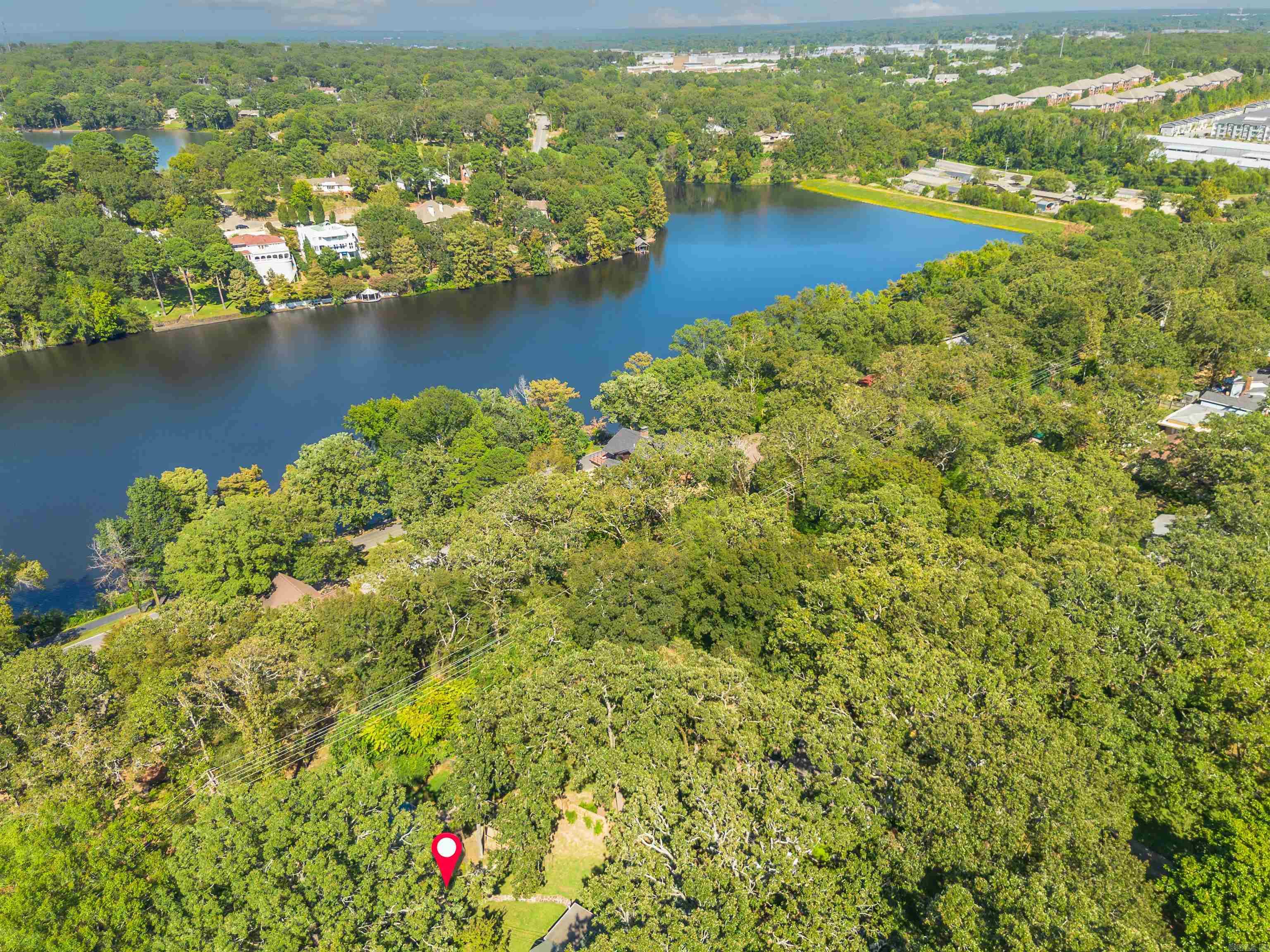 PARK HILL - Residential