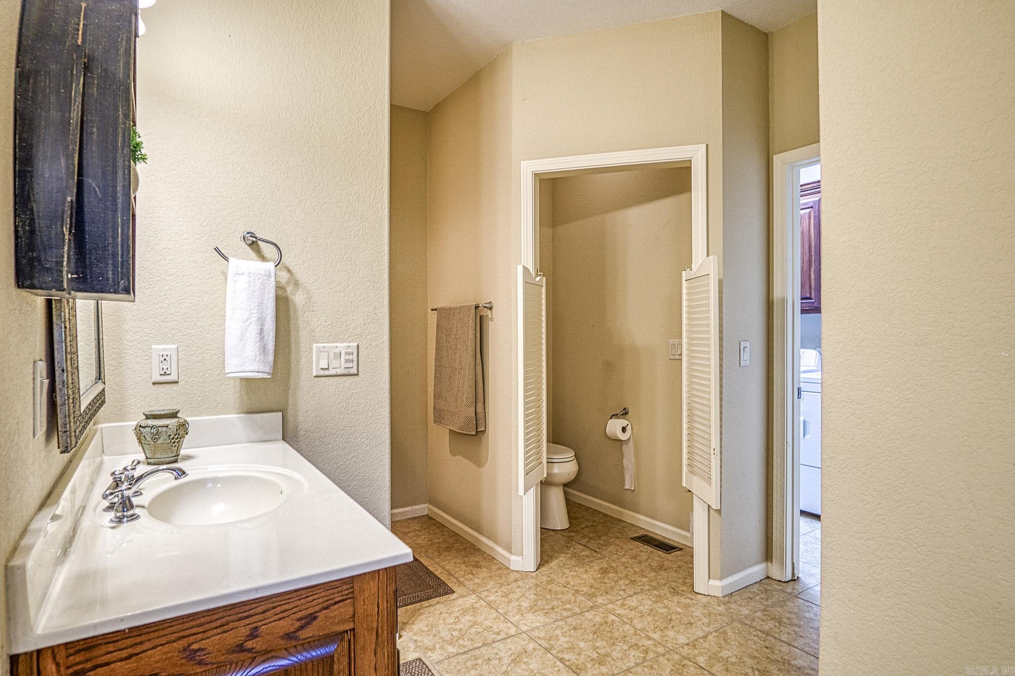 Sacedon - Residential