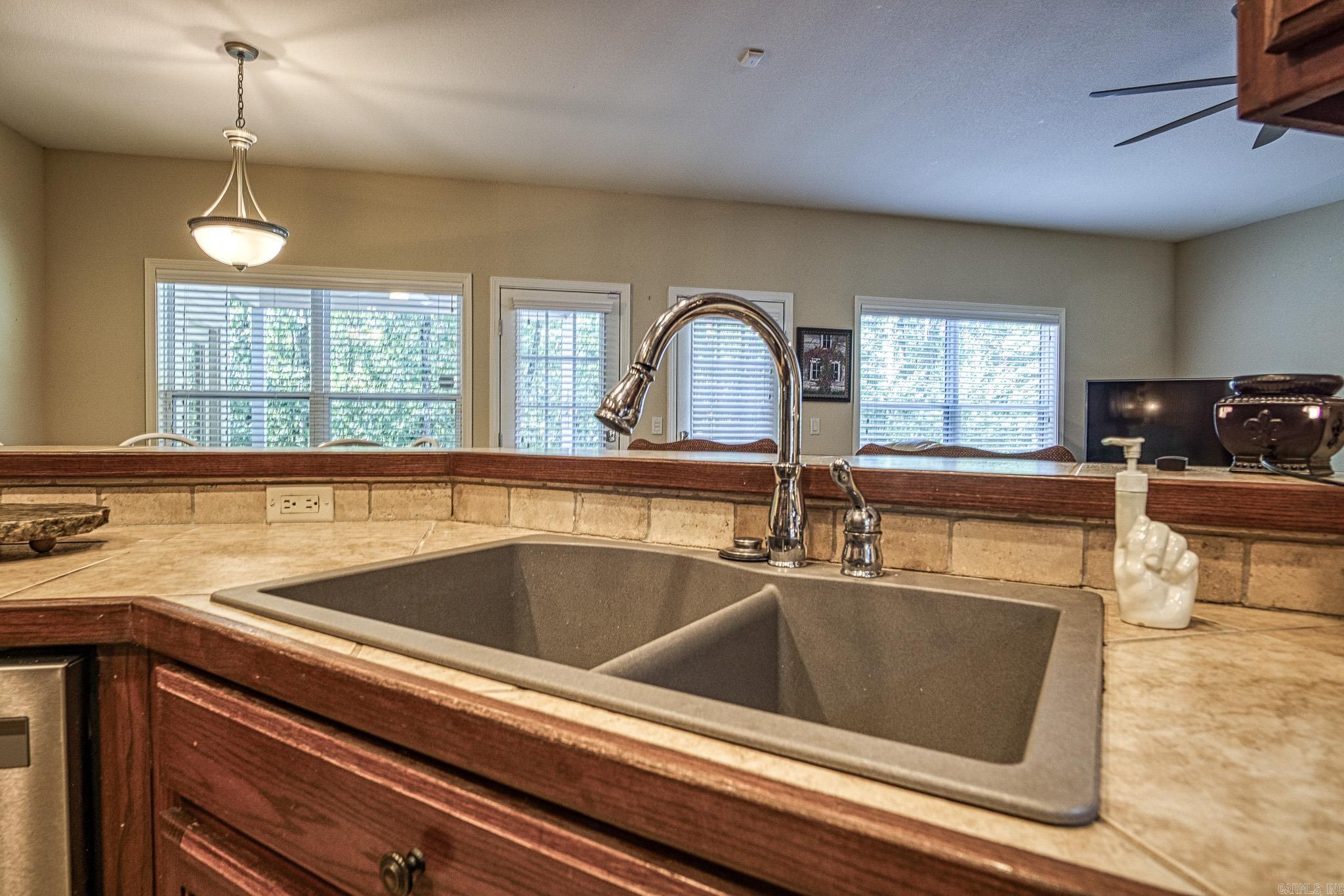 Sacedon - Residential