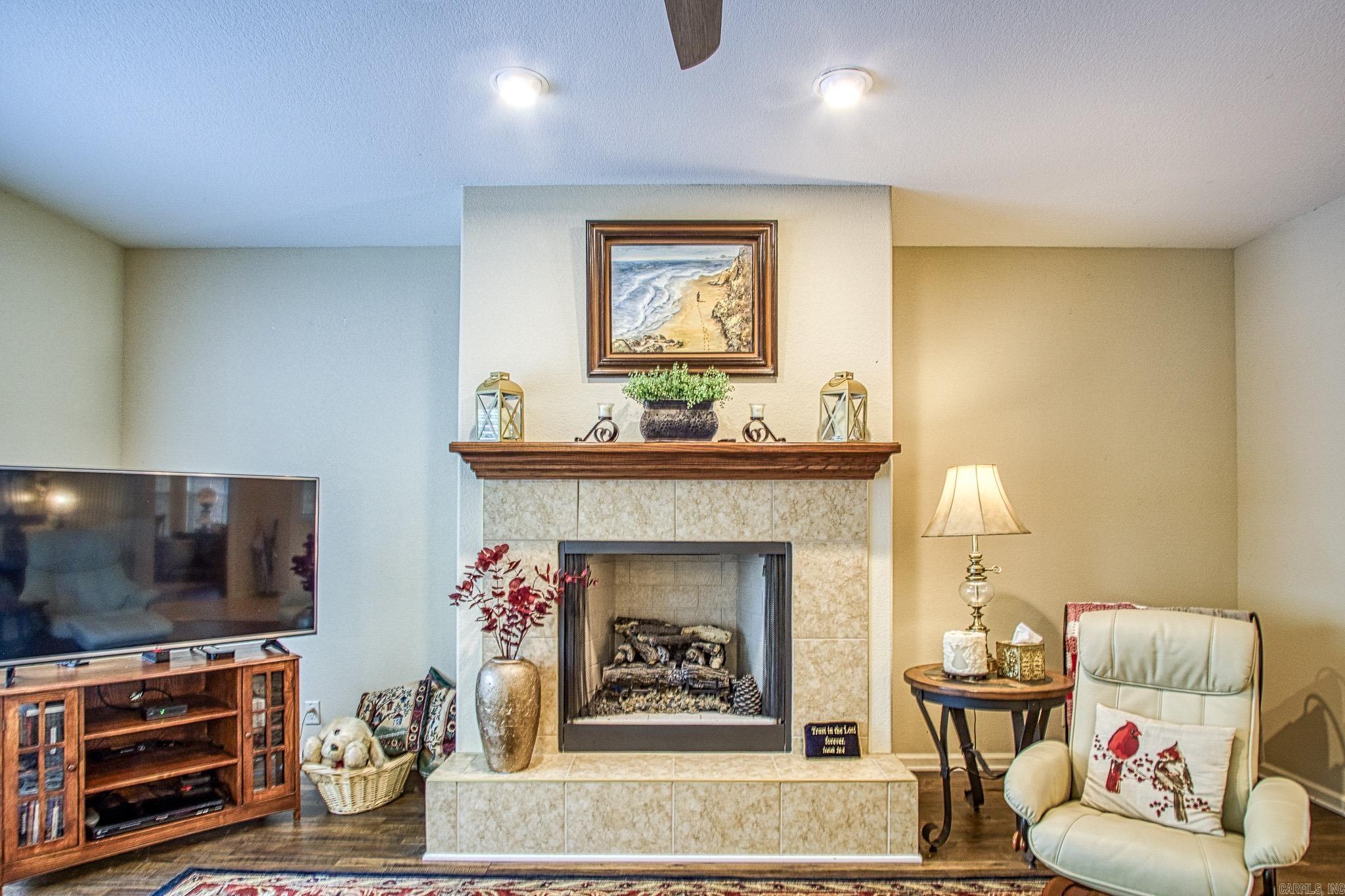 Sacedon - Residential