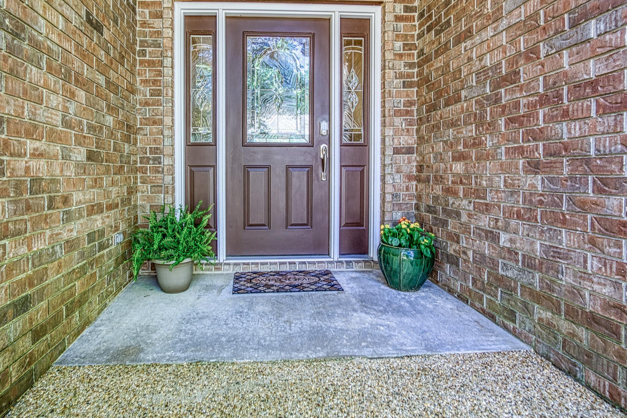 Sacedon - Residential