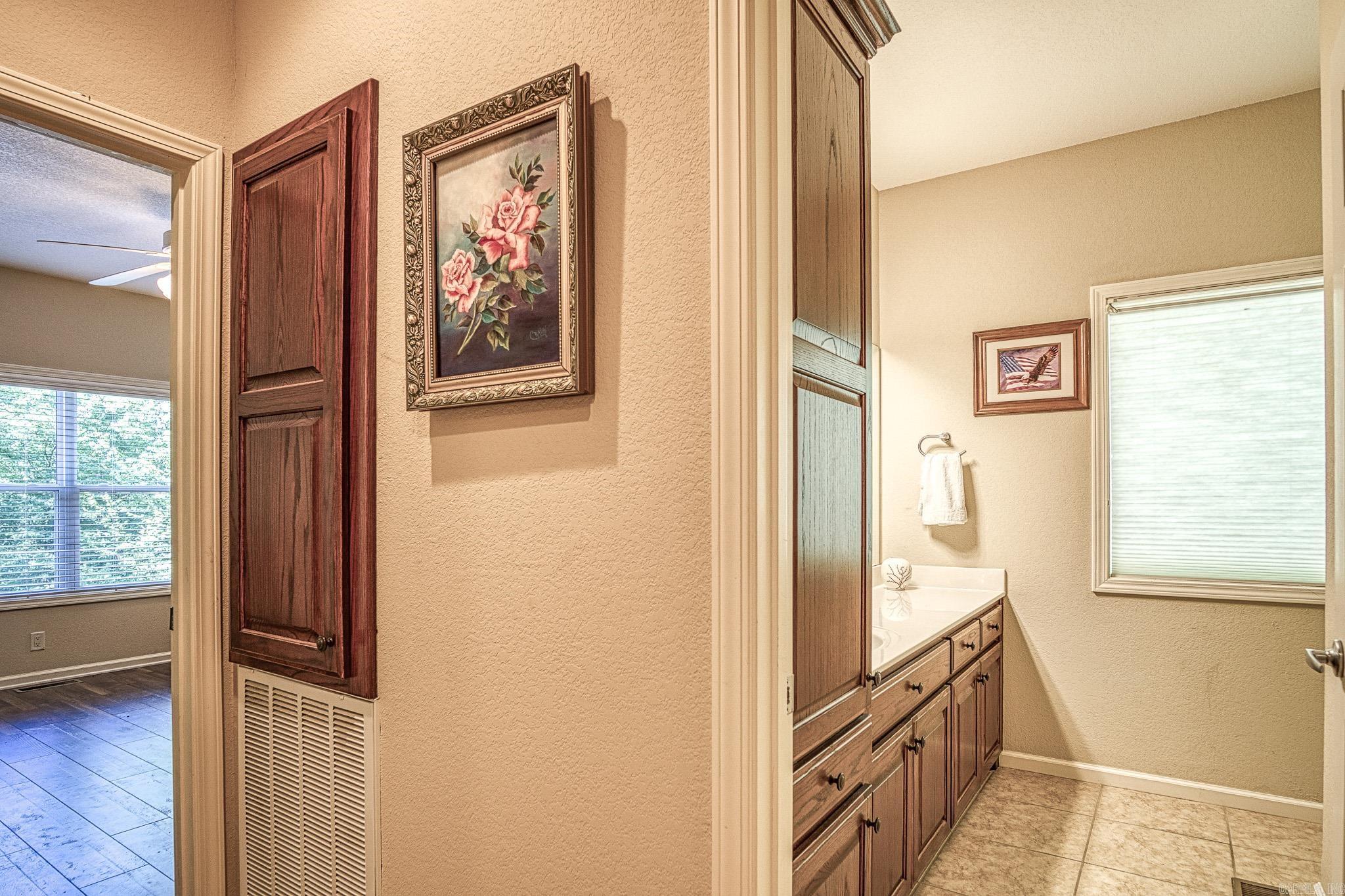 Sacedon - Residential