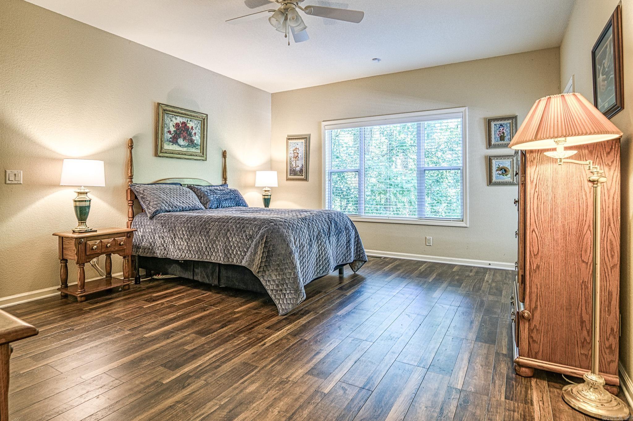 Sacedon - Residential