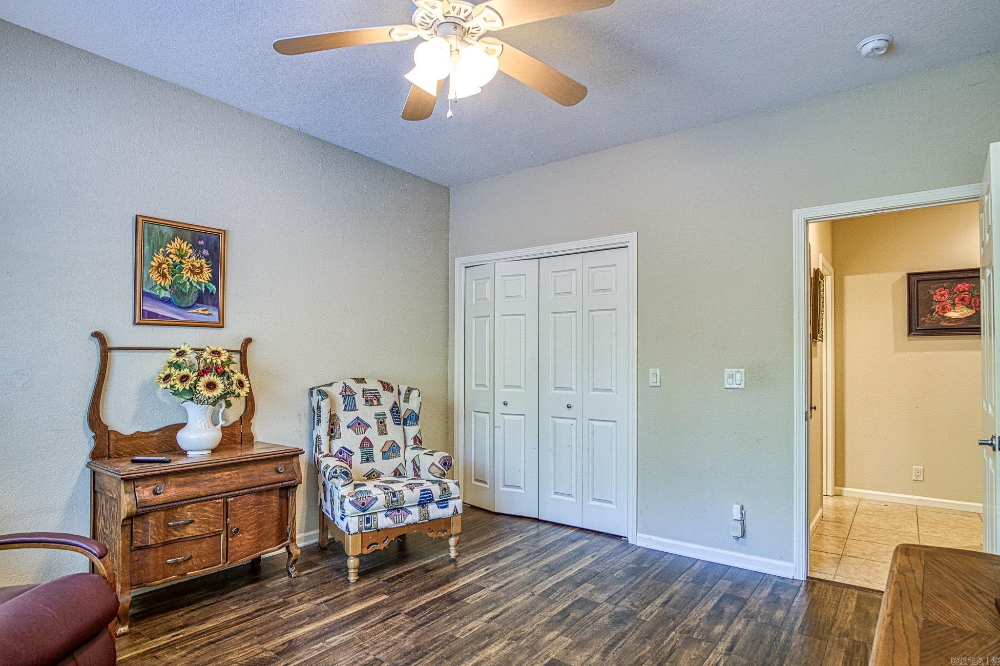 Sacedon - Residential