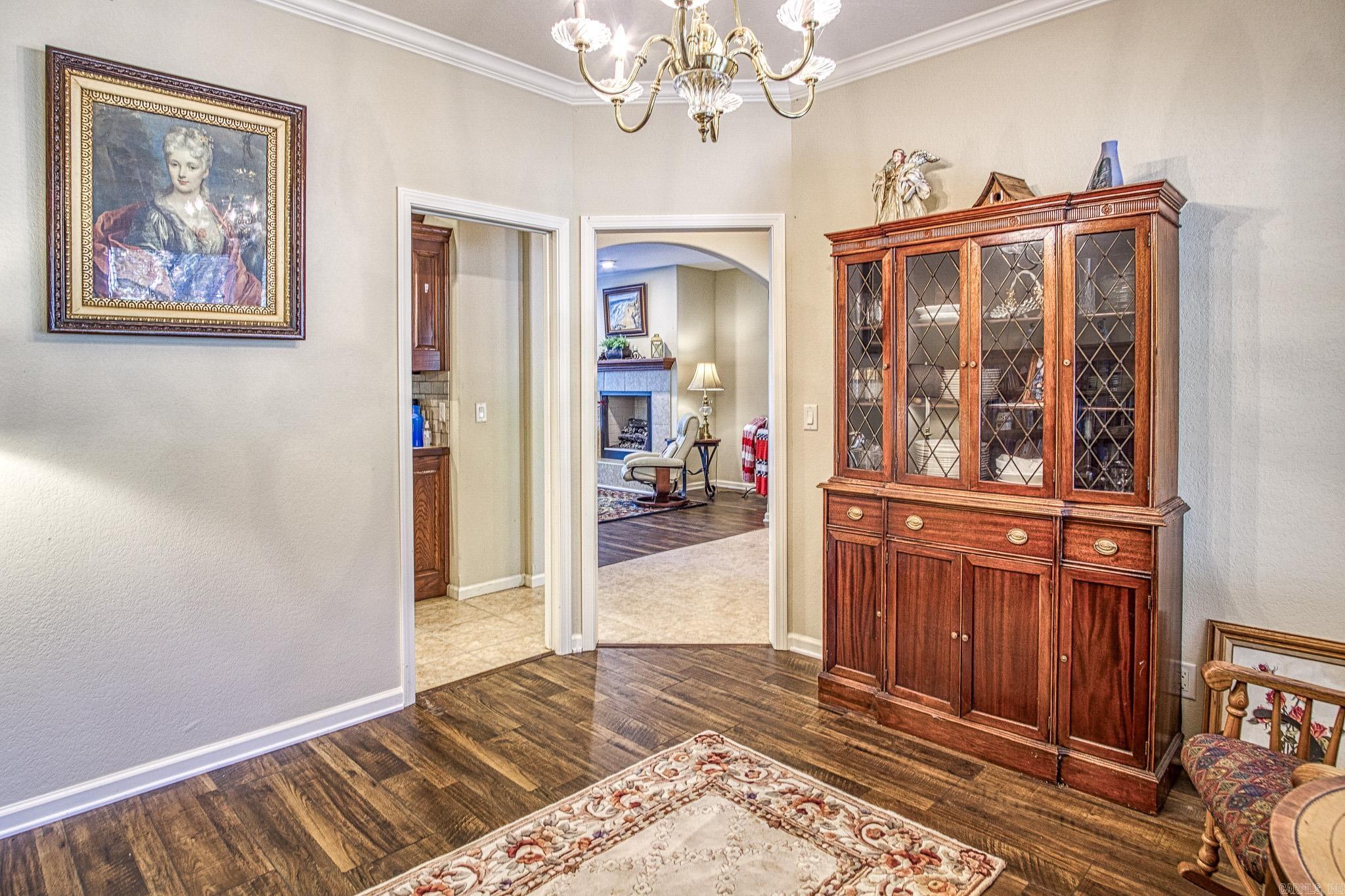 Sacedon - Residential