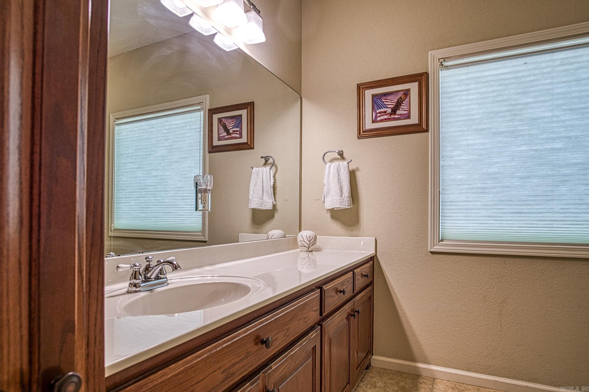 Sacedon - Residential