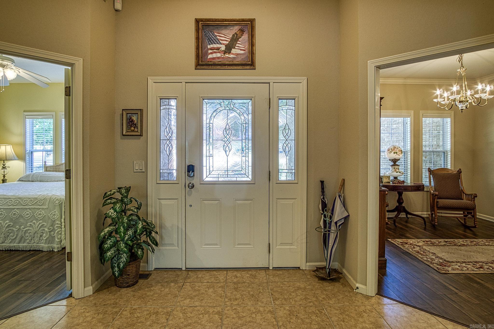 Sacedon - Residential