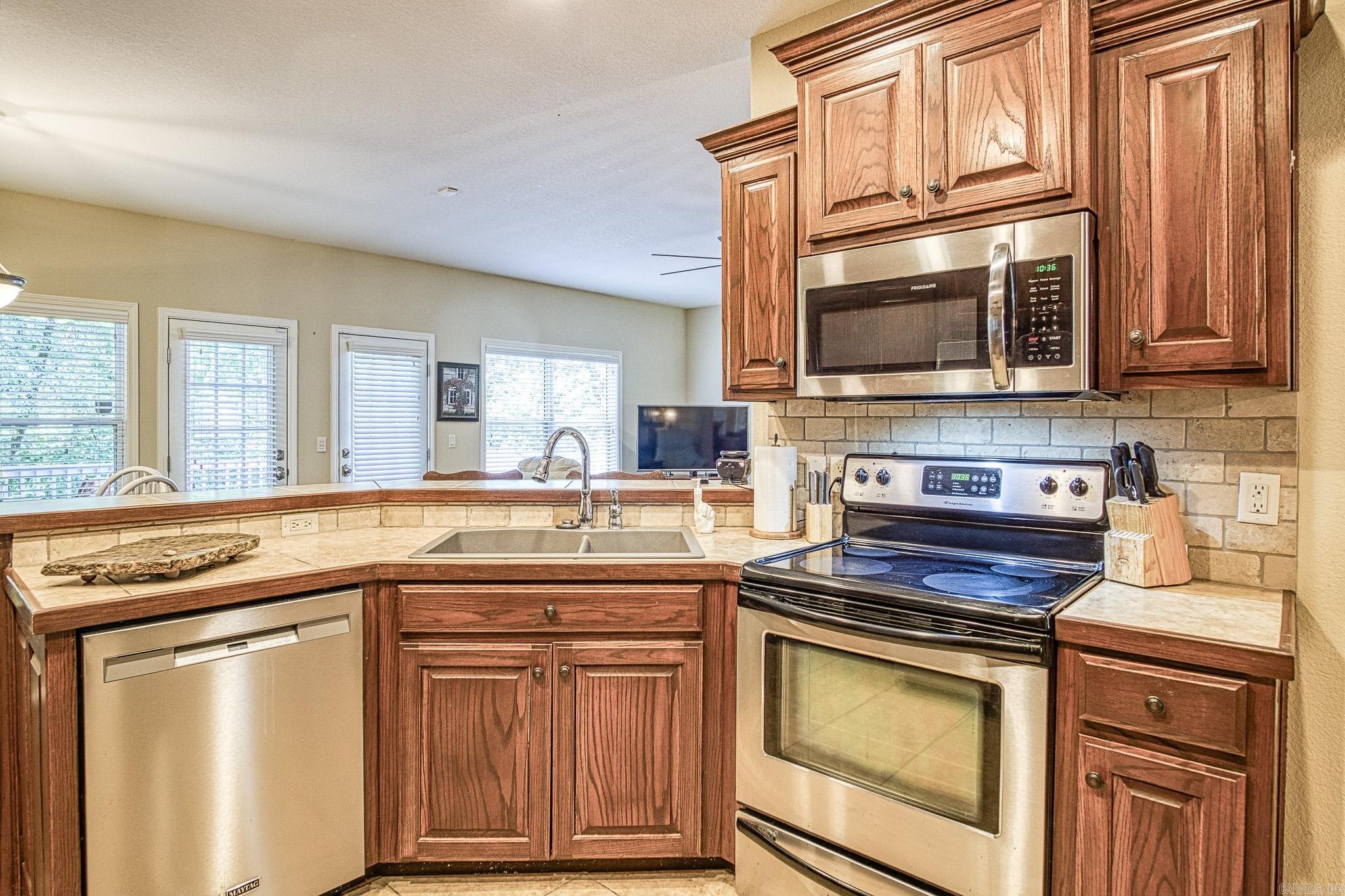 Sacedon - Residential