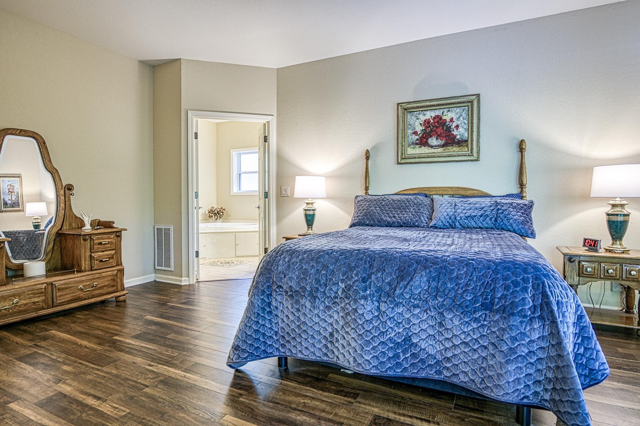 Sacedon - Residential