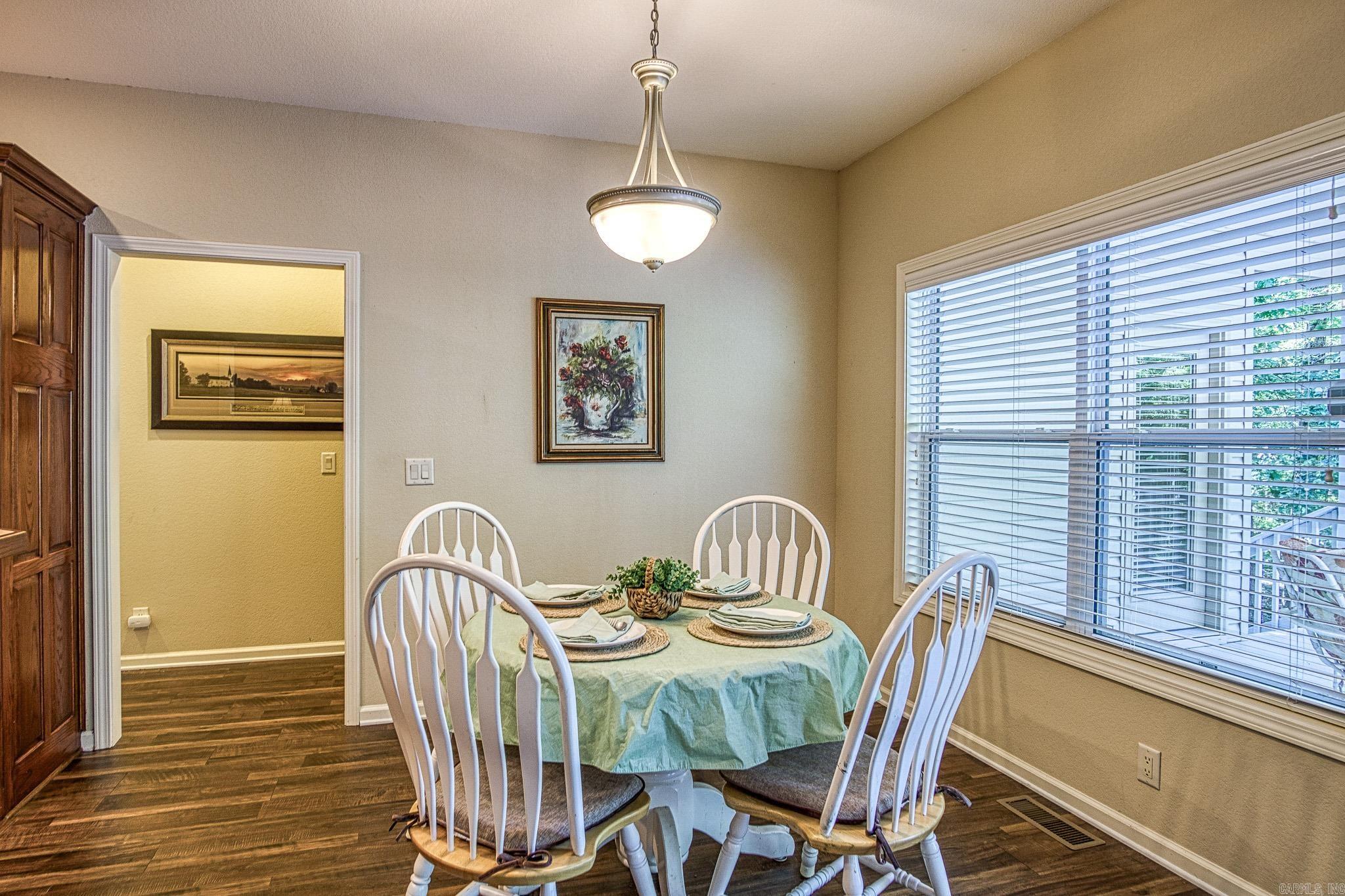 Sacedon - Residential