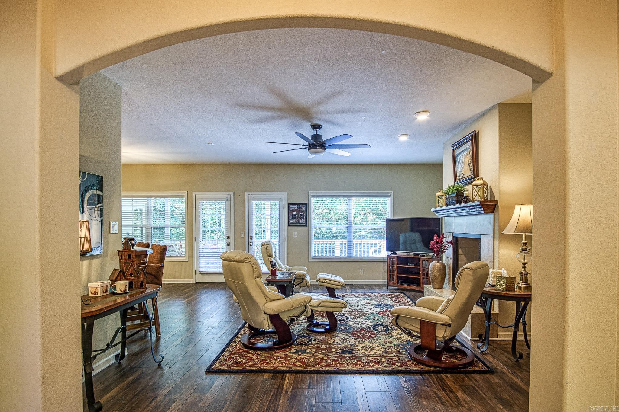 Sacedon - Residential