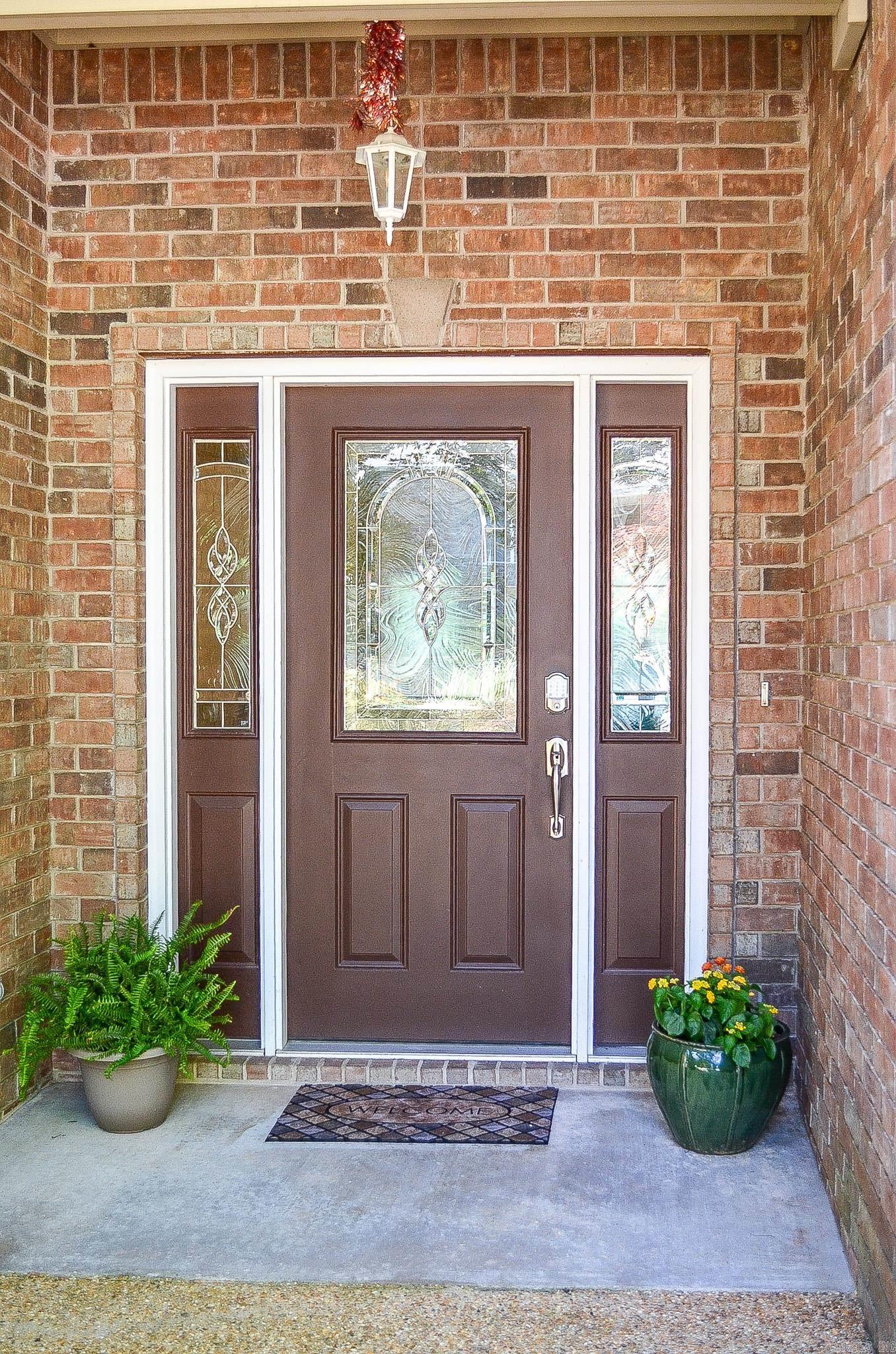 Sacedon - Residential