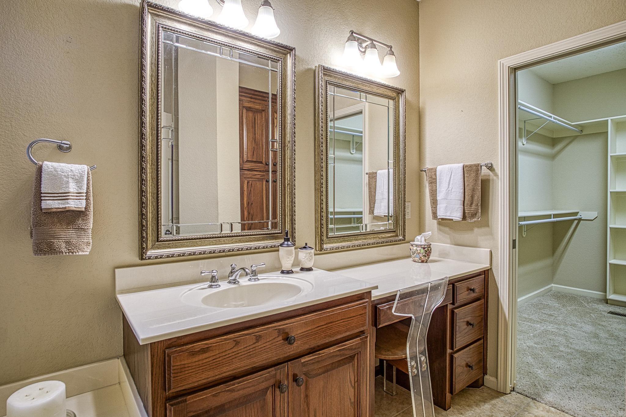 Sacedon - Residential