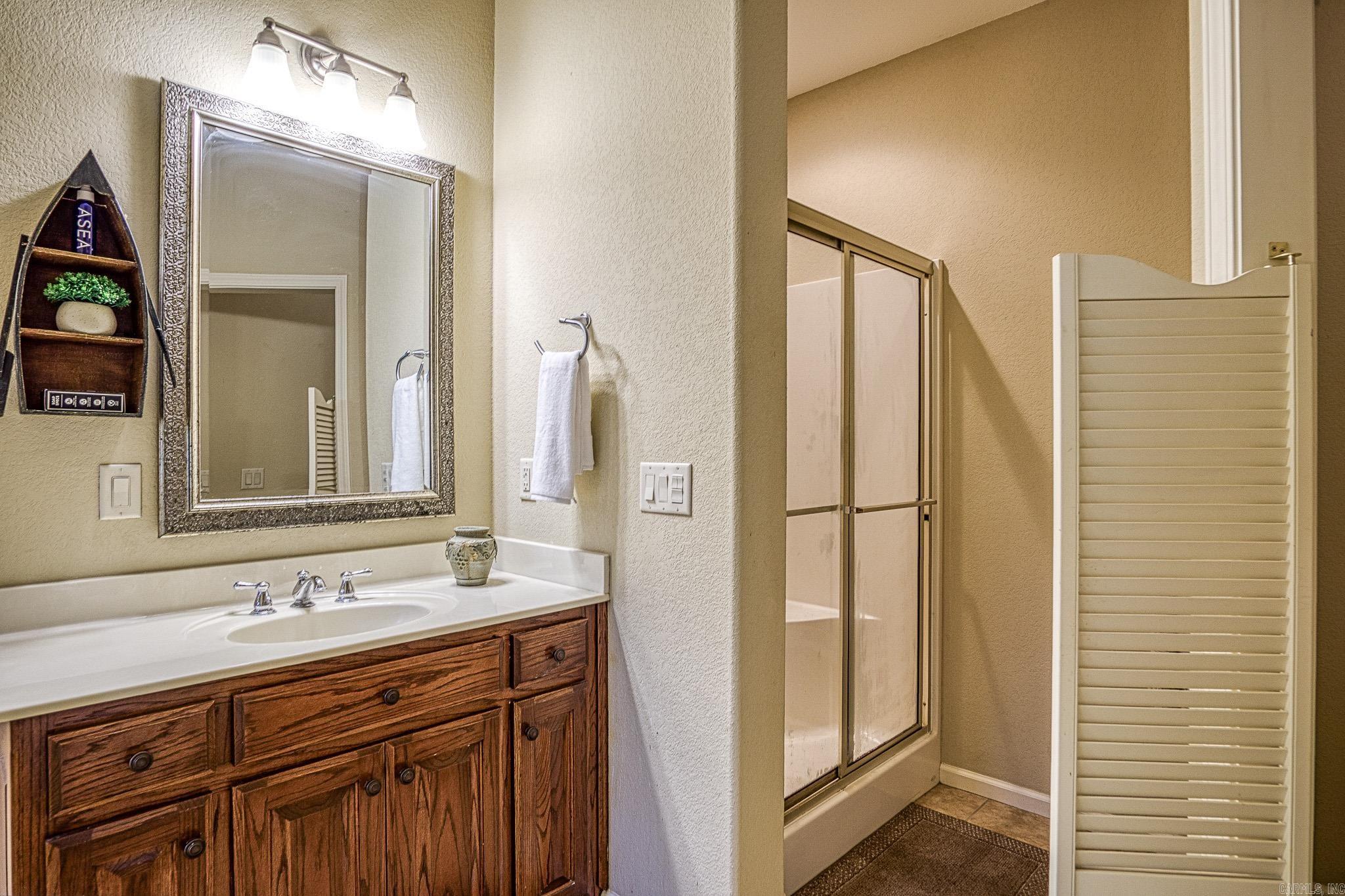 Sacedon - Residential