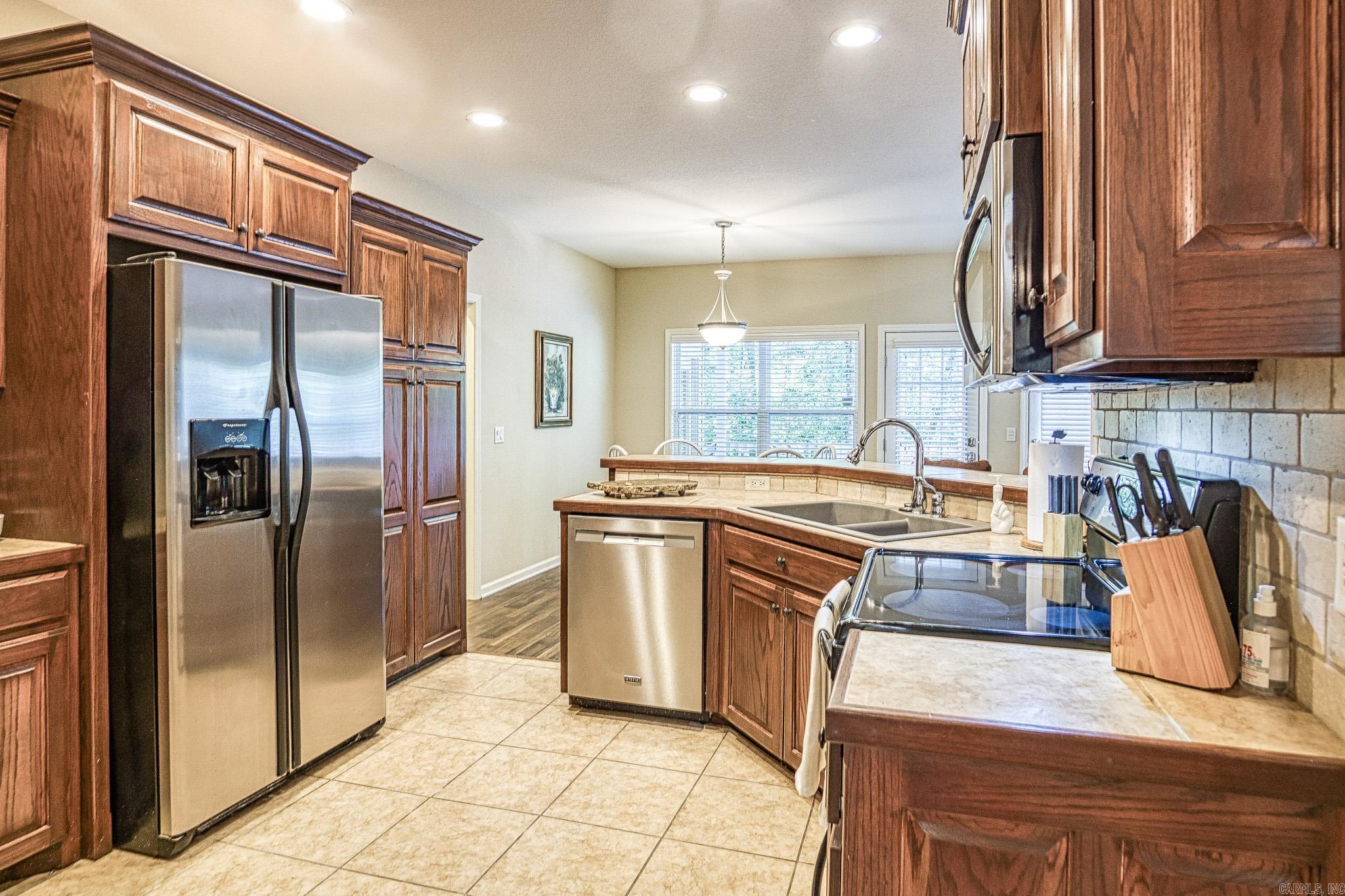 Sacedon - Residential