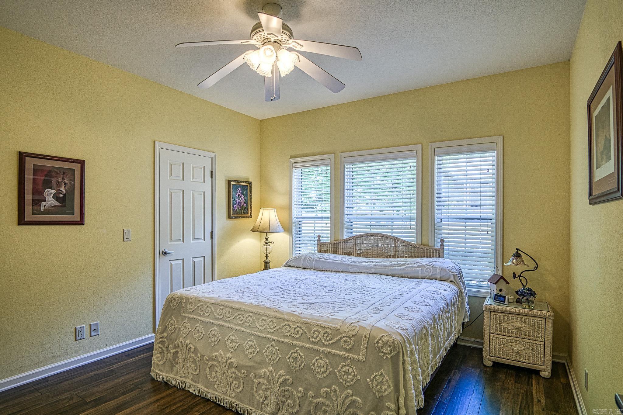 Sacedon - Residential