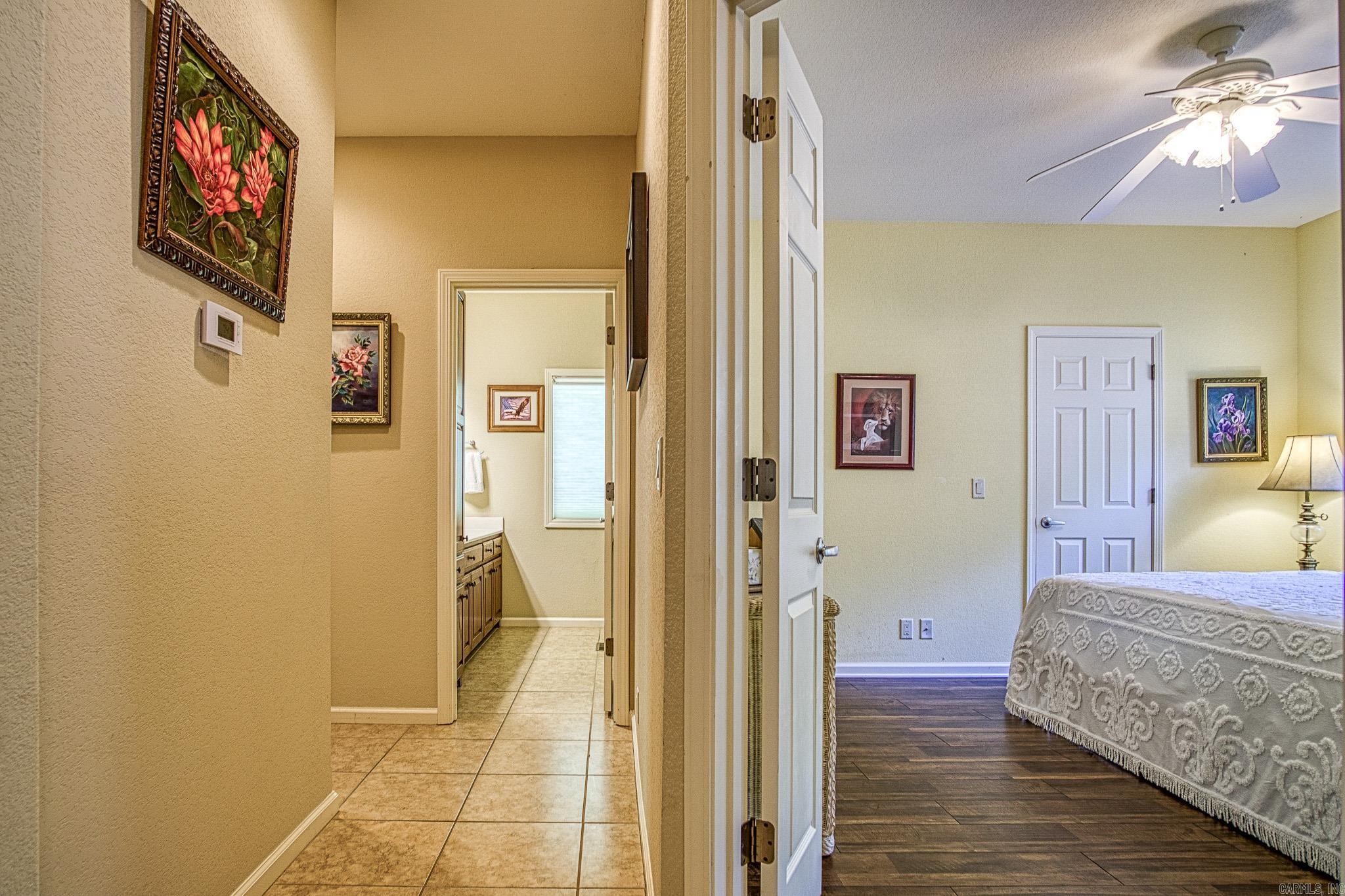 Sacedon - Residential