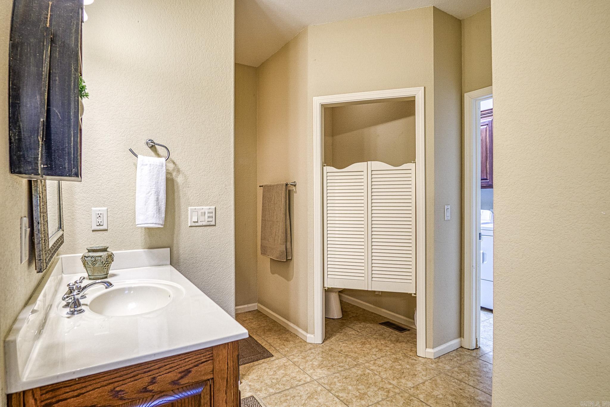 Sacedon - Residential