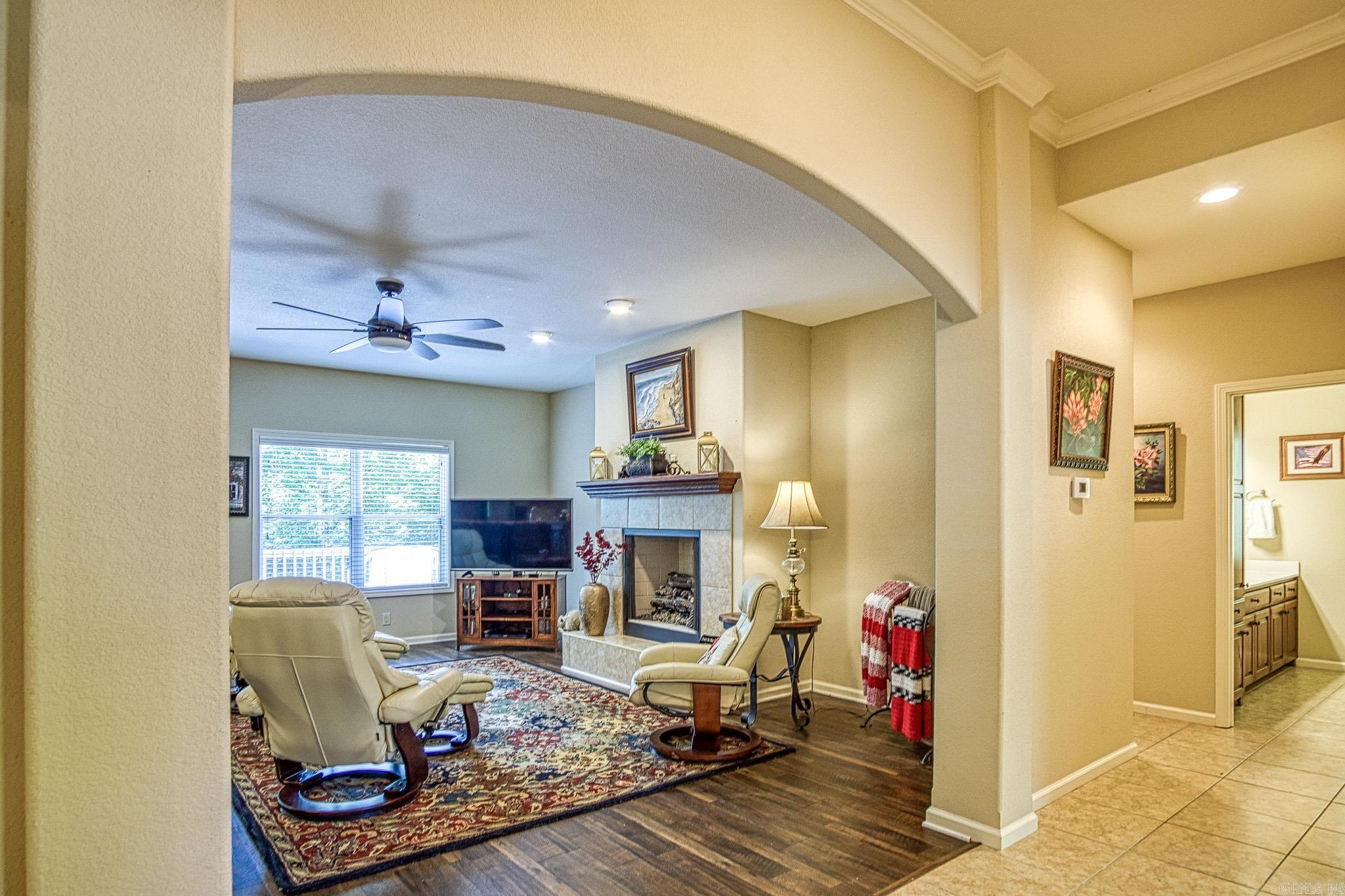 Sacedon - Residential