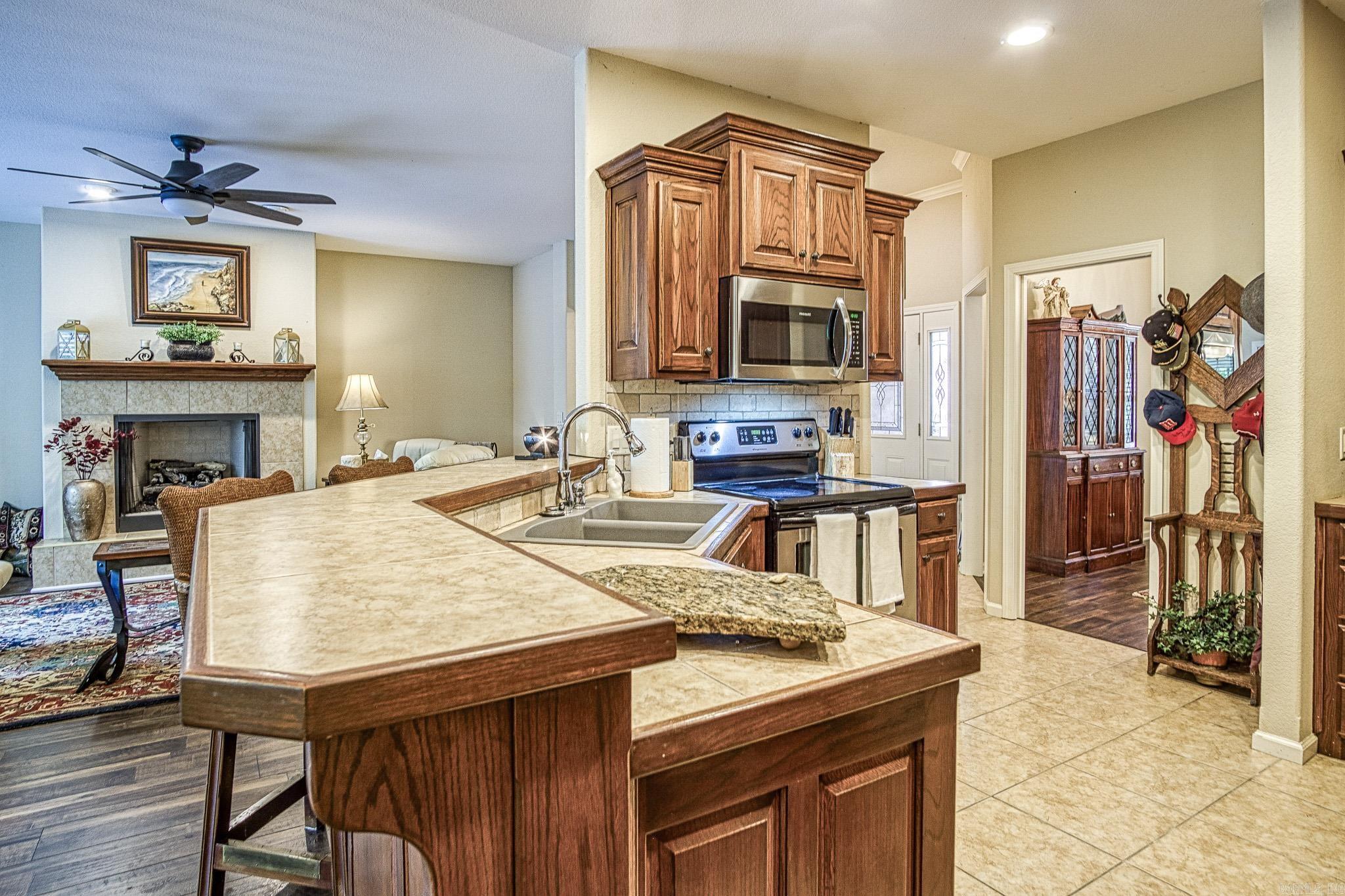 Sacedon - Residential