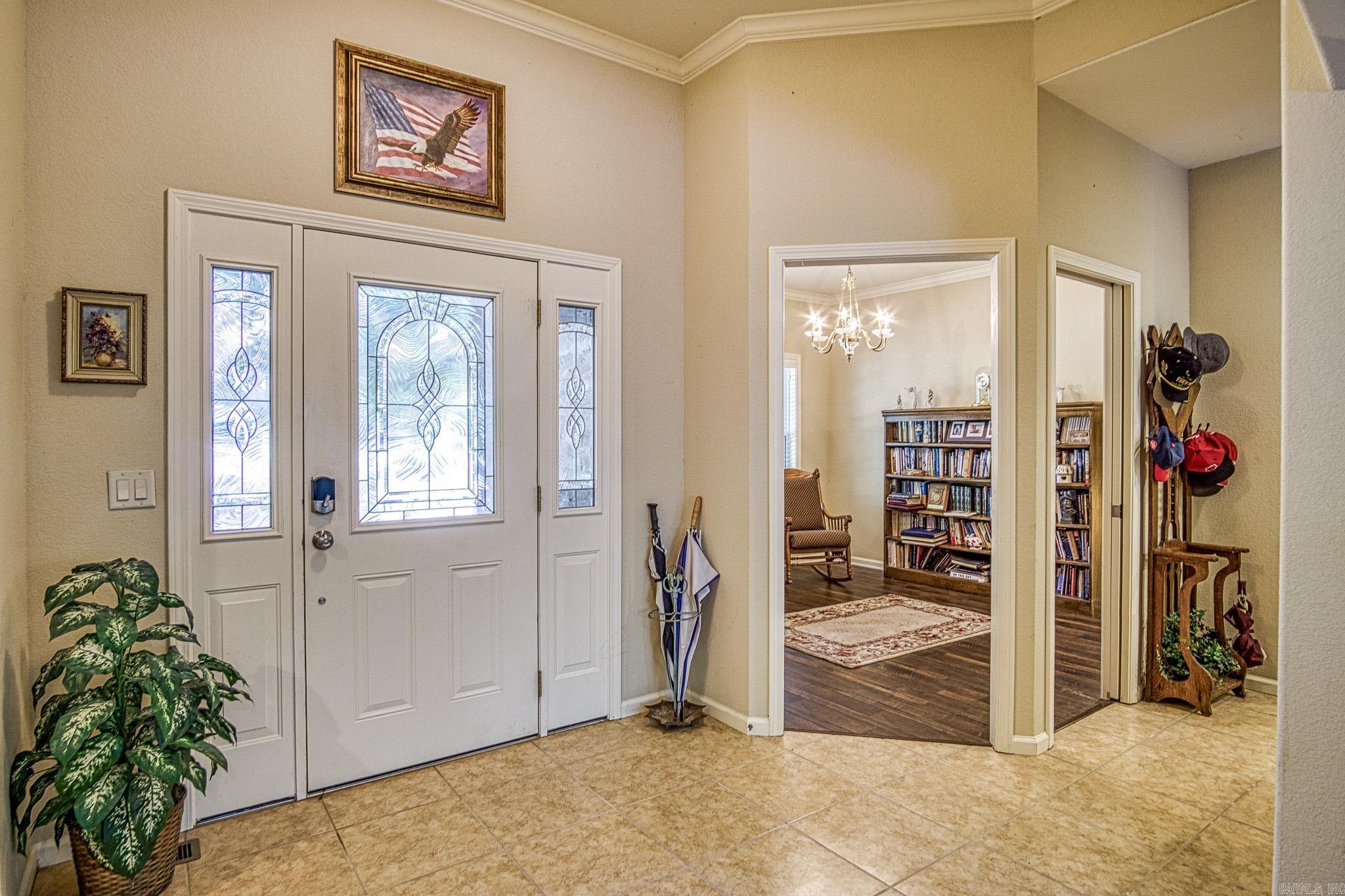 Sacedon - Residential