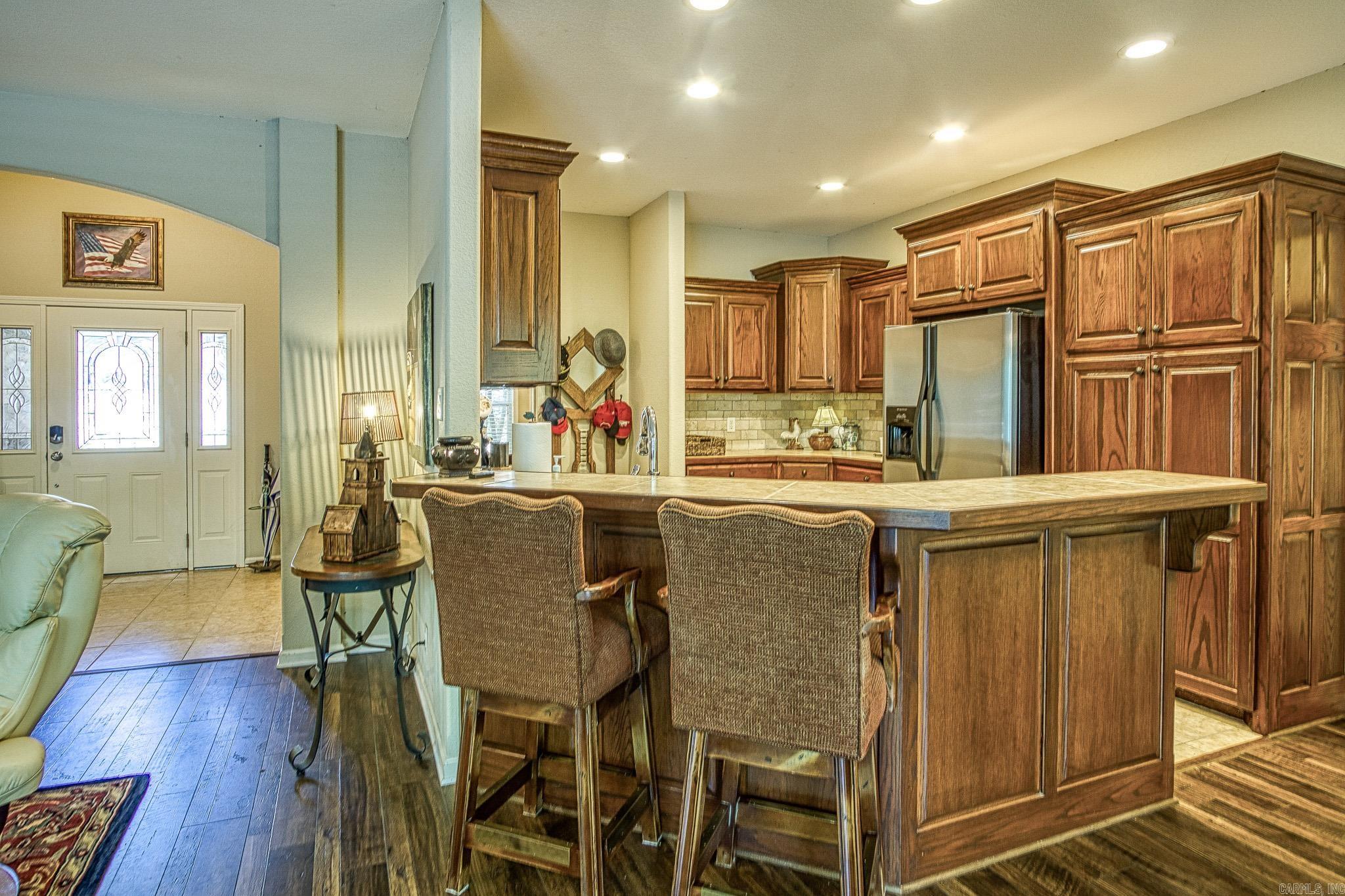 Sacedon - Residential