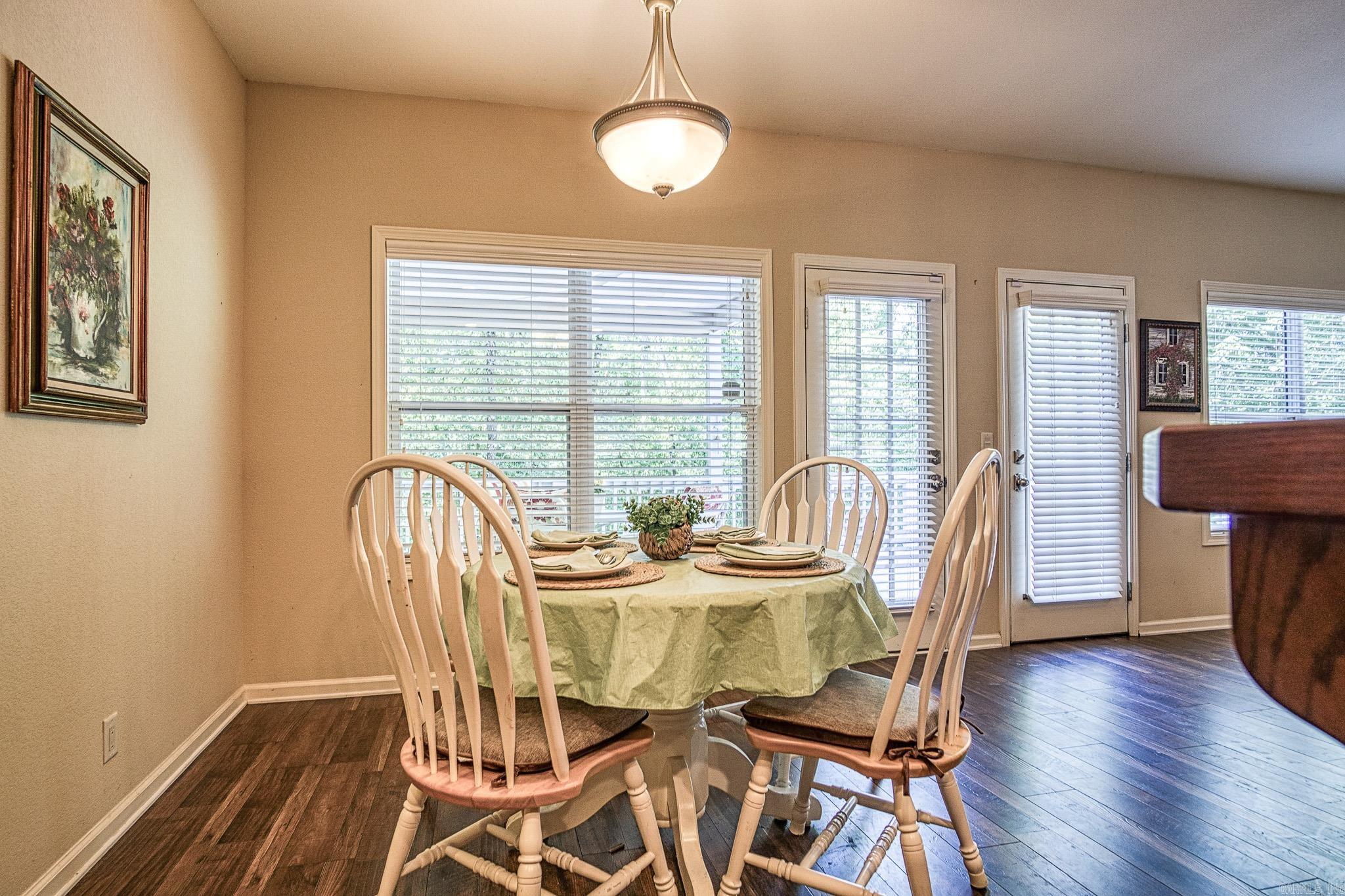 Sacedon - Residential