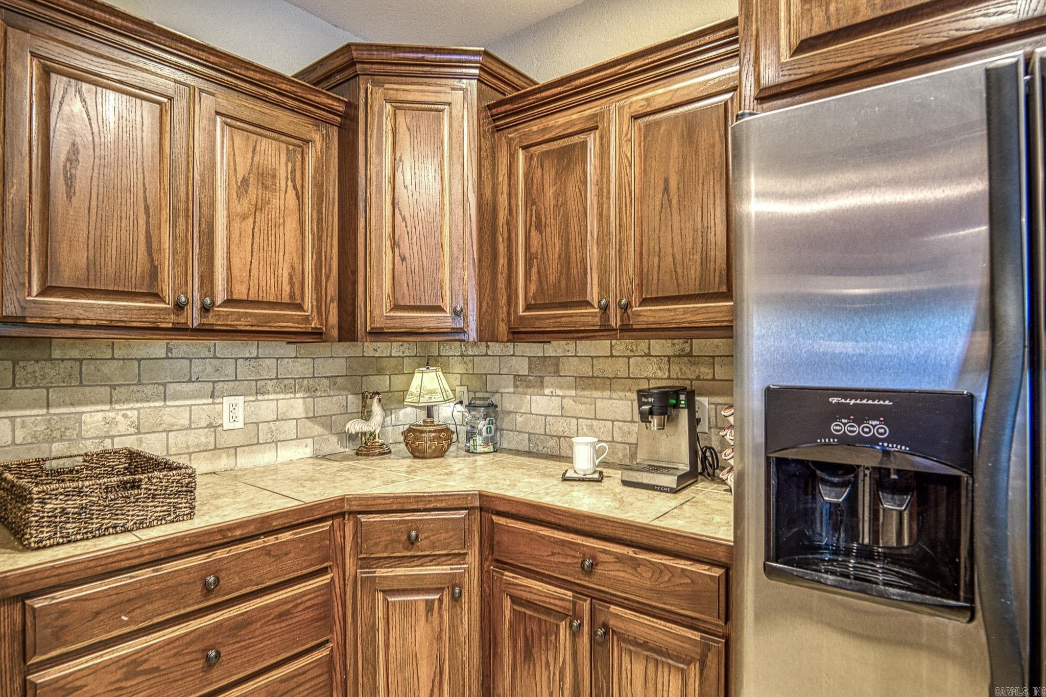 Sacedon - Residential