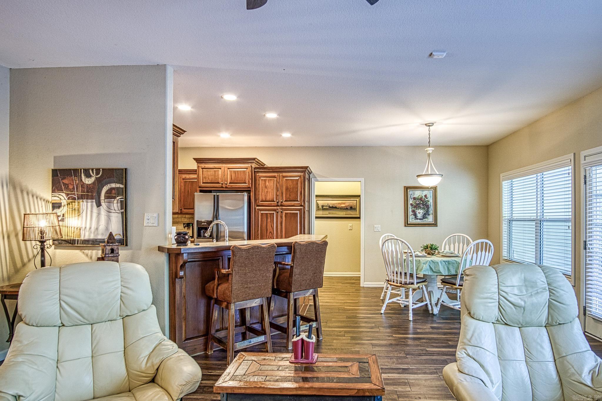 Sacedon - Residential