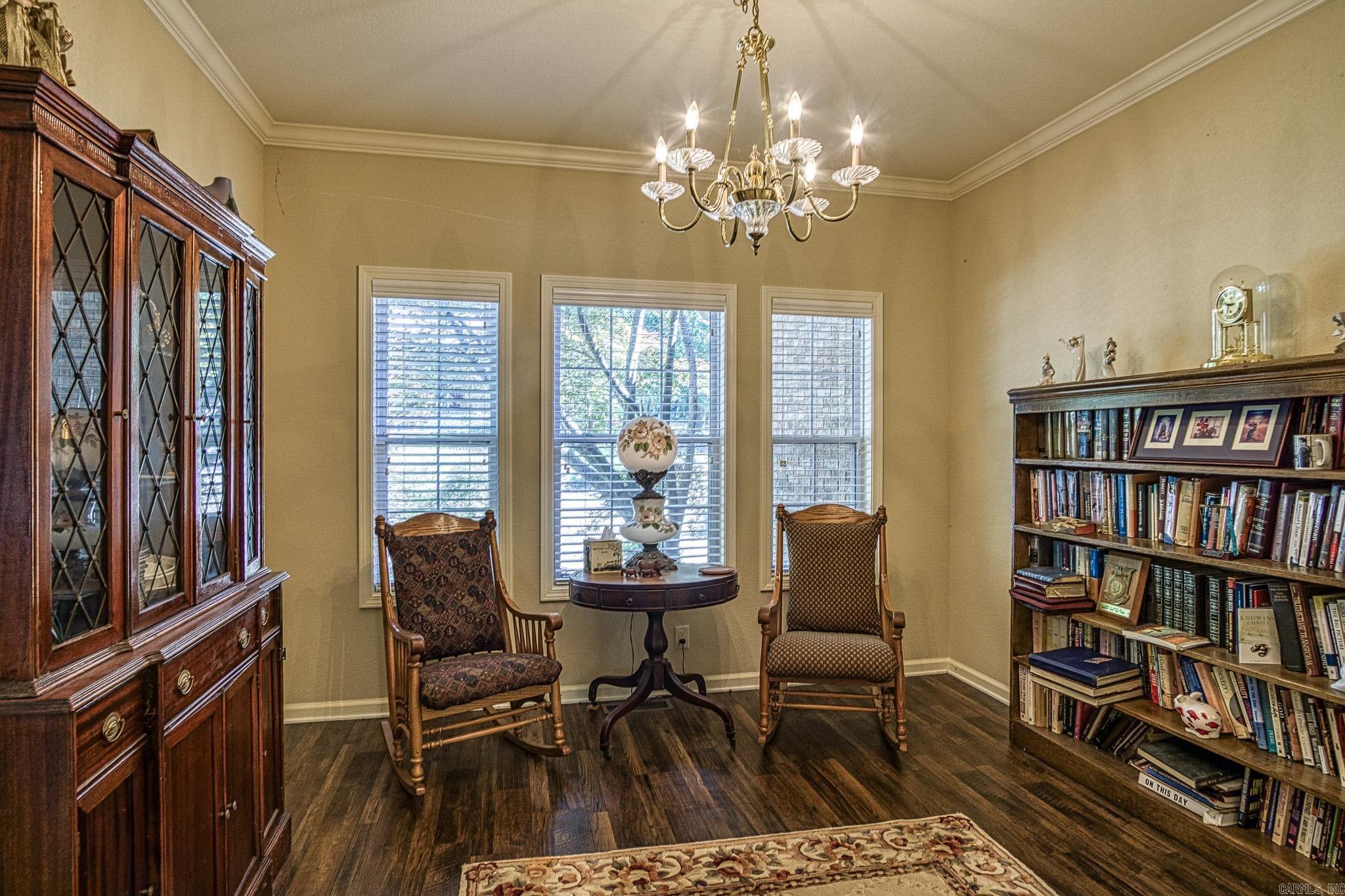 Sacedon - Residential