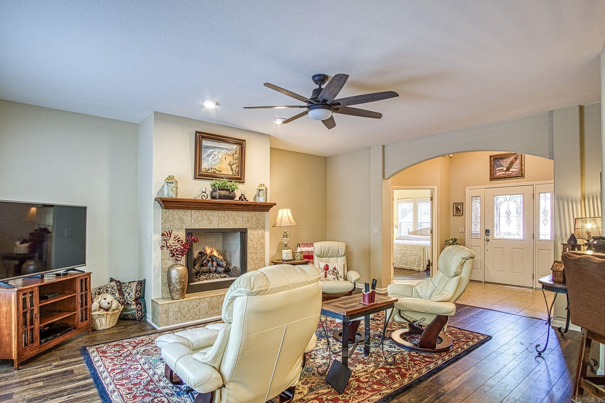 Sacedon - Residential