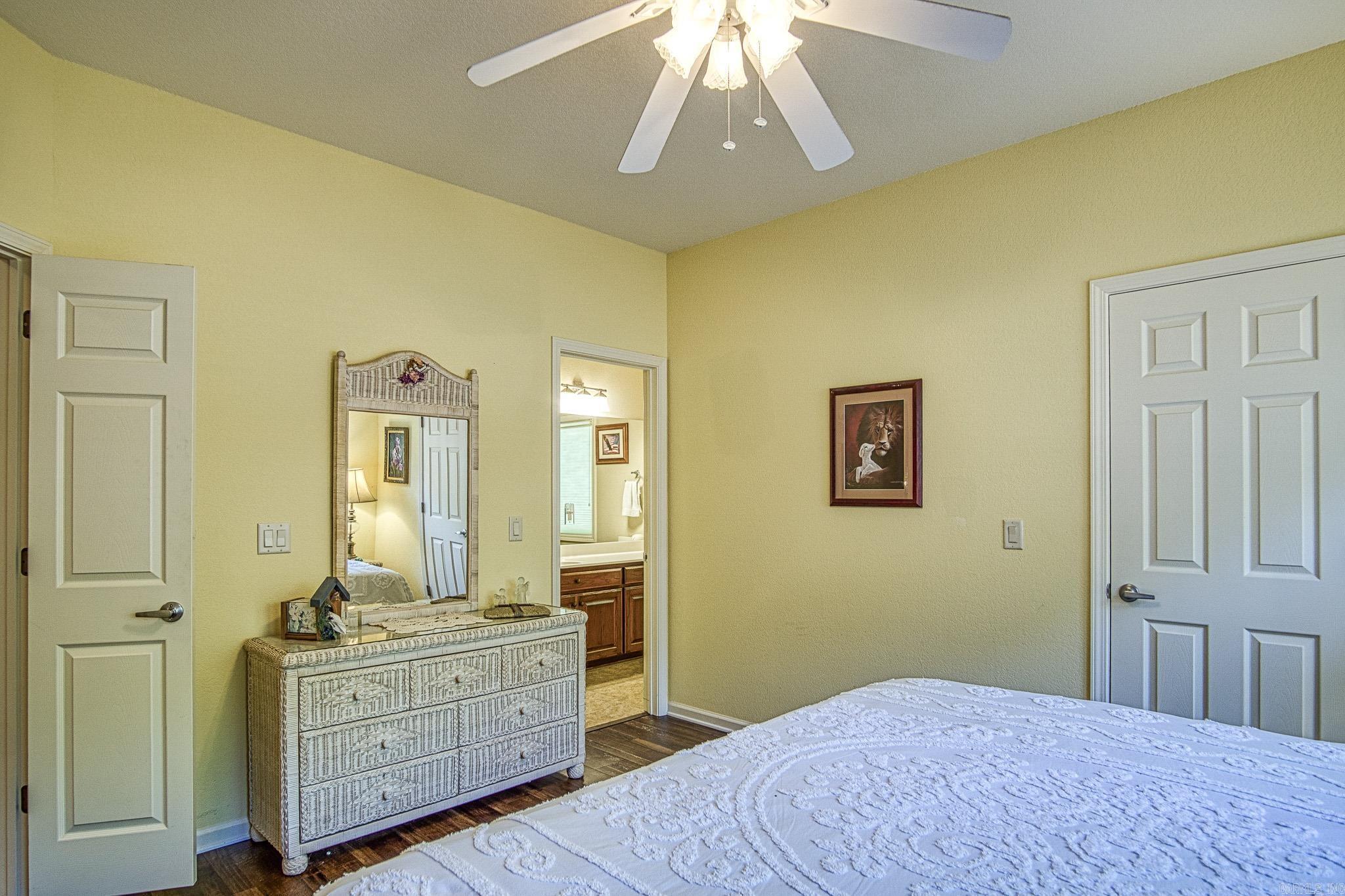 Sacedon - Residential