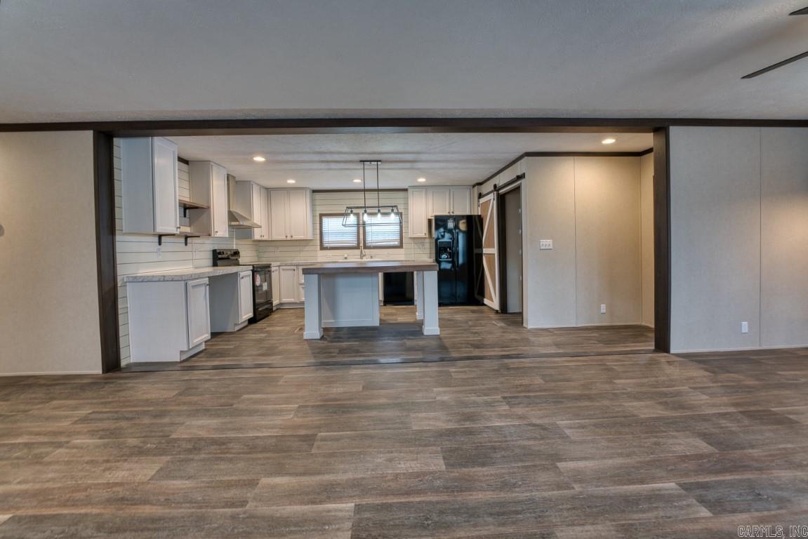 EDGEWOOD VILLAGE - Residential