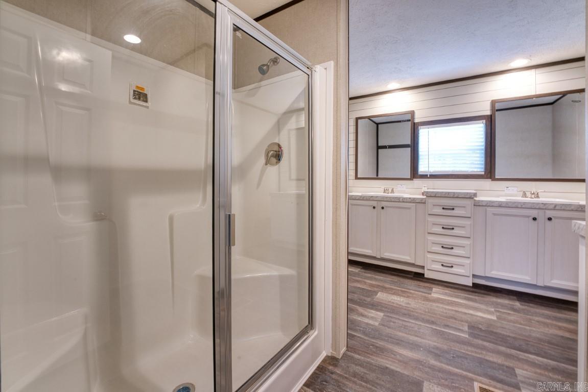 EDGEWOOD VILLAGE - Residential