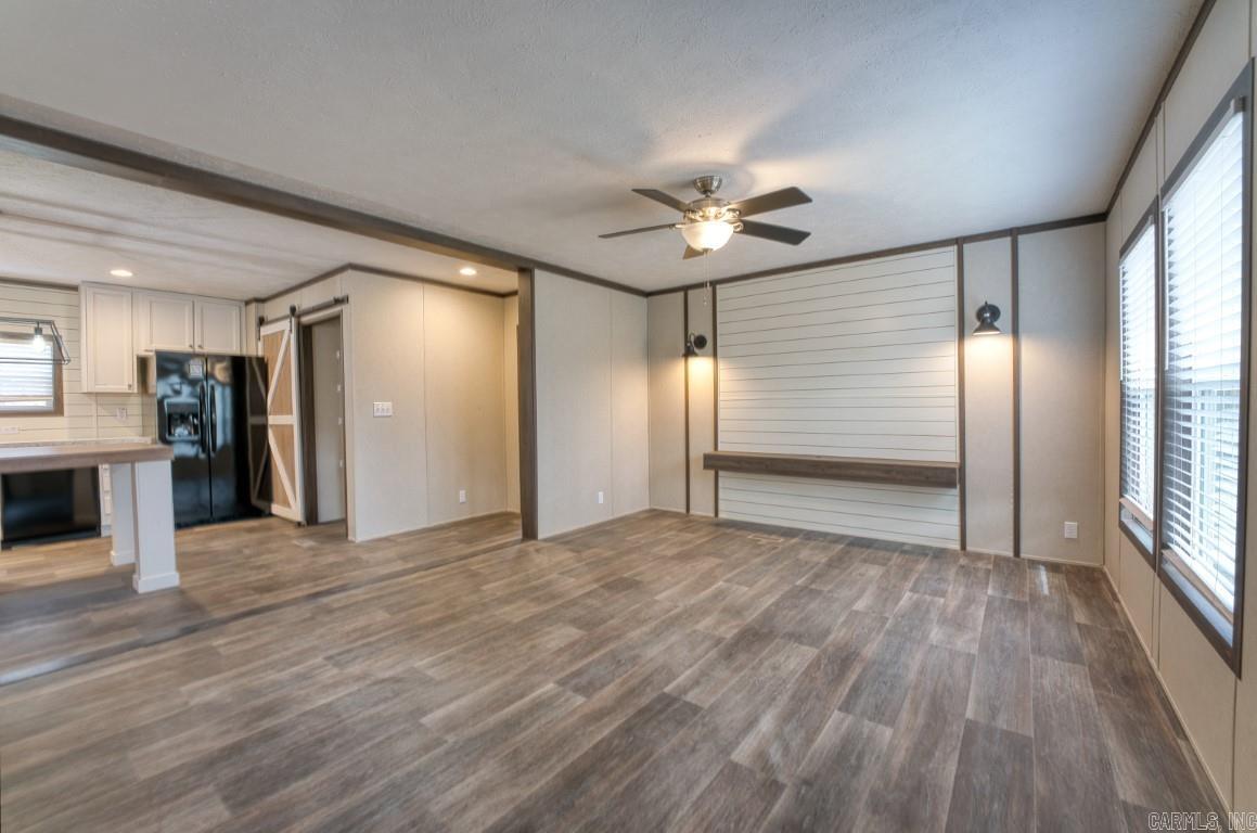 EDGEWOOD VILLAGE - Residential