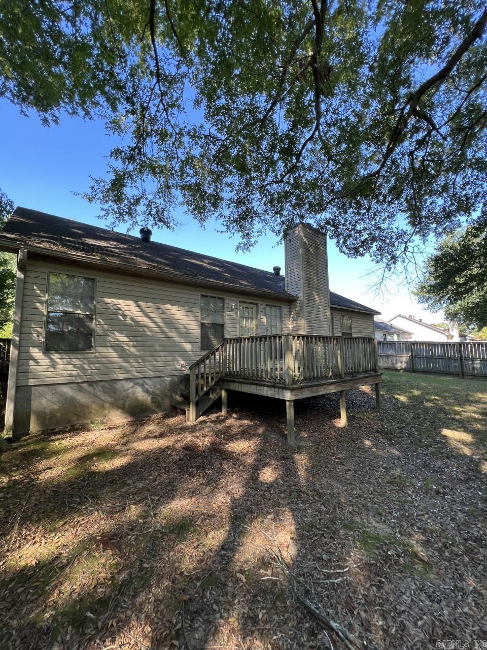 Tall Timber West - Residential Lease