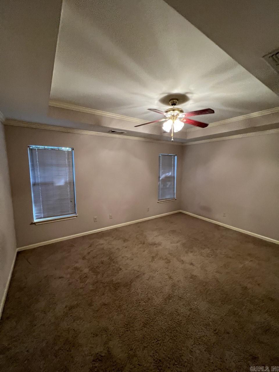 Tall Timber West - Residential Lease