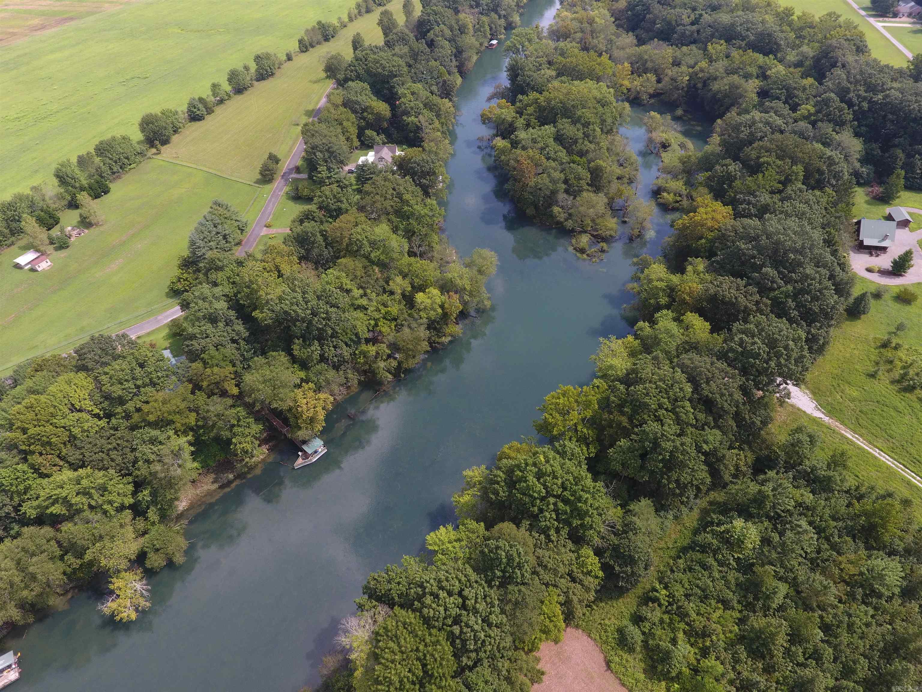 Dripping Springs Landing - Land