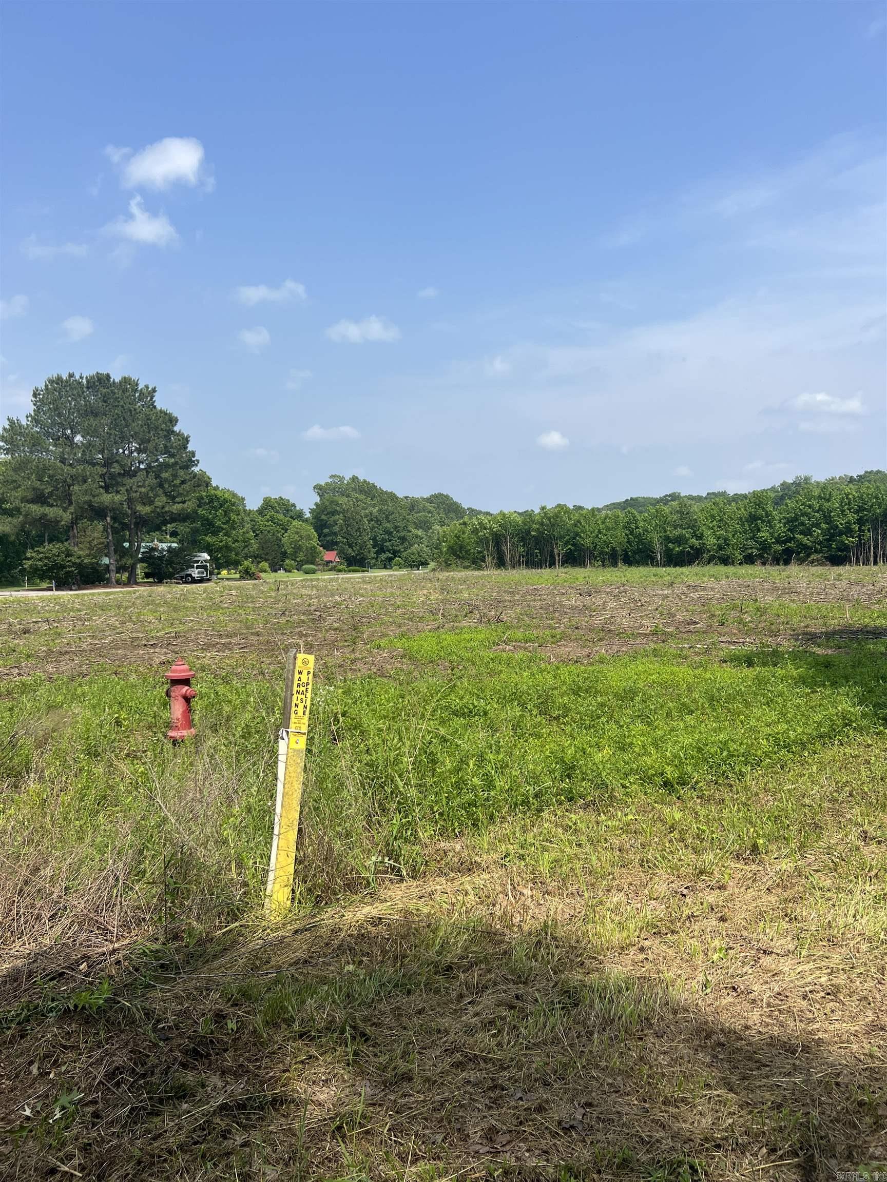 Dripping Springs Landing - Land