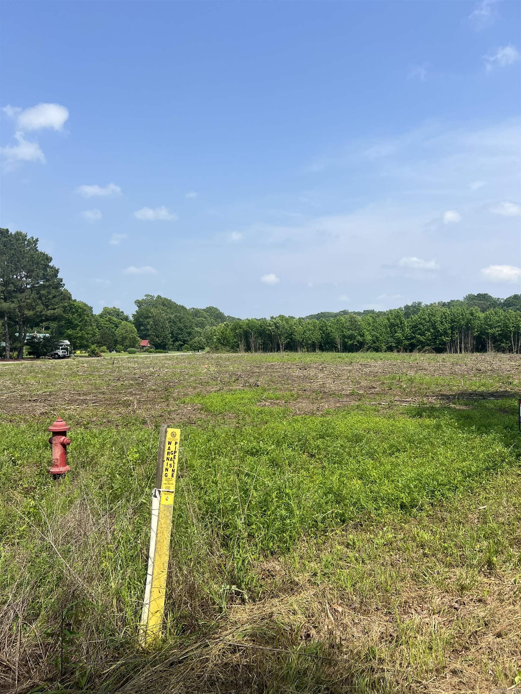 Dripping Springs Landing - Land