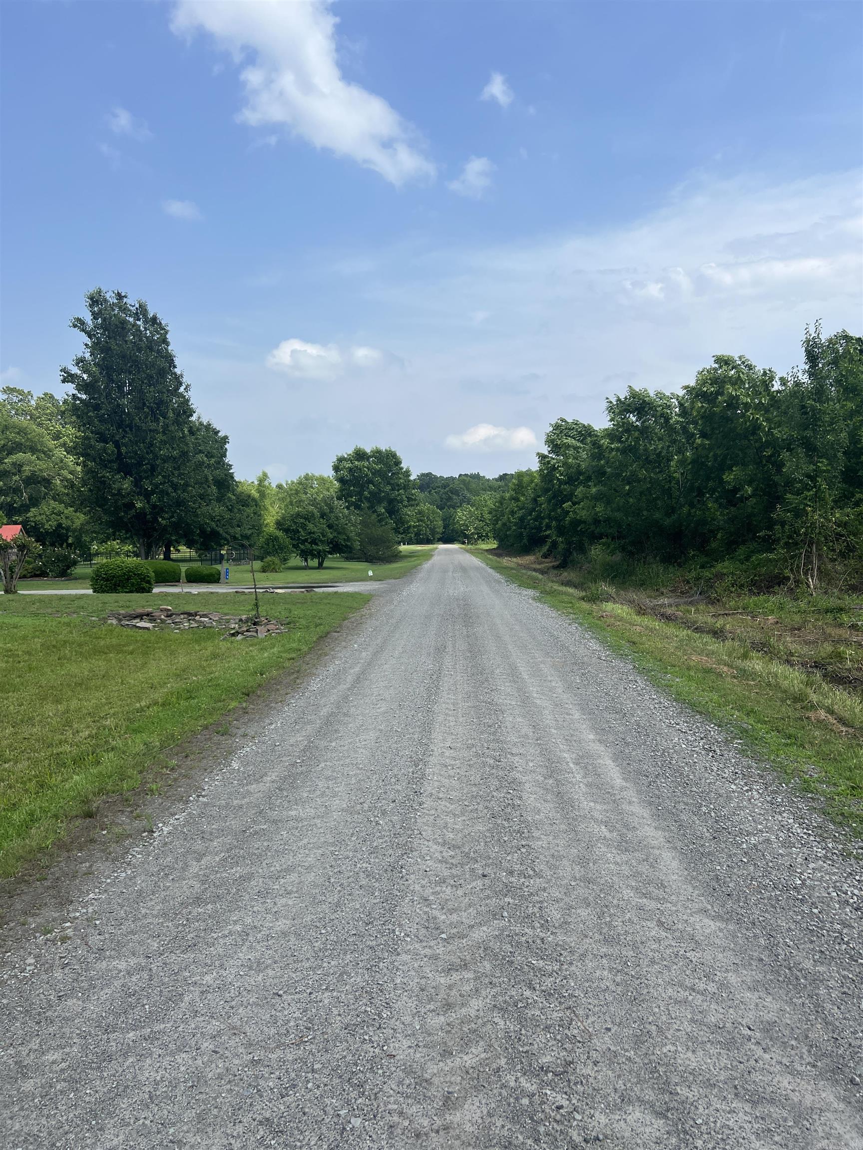 Dripping Springs Landing - Land