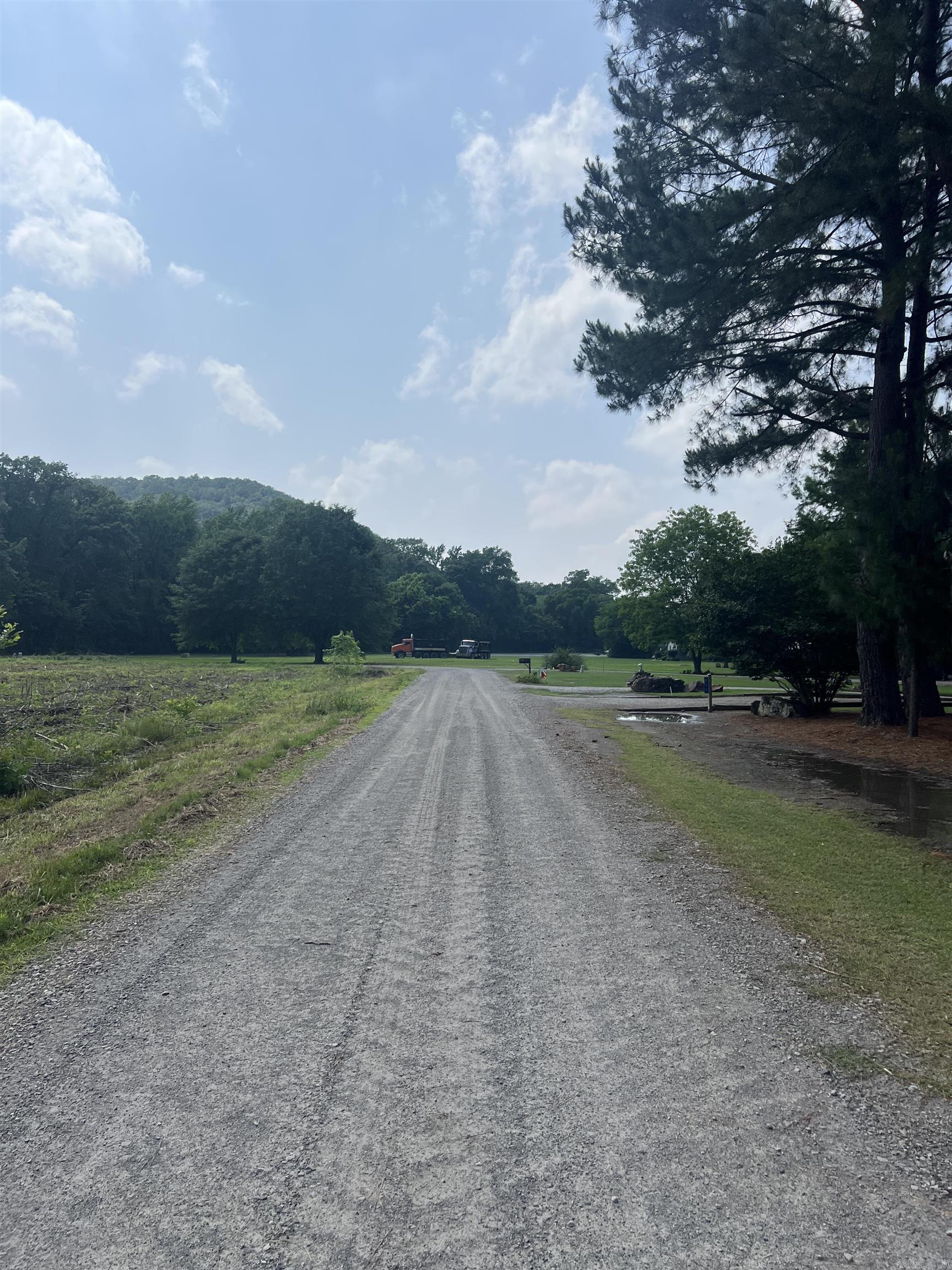 Dripping Springs Landing - Land