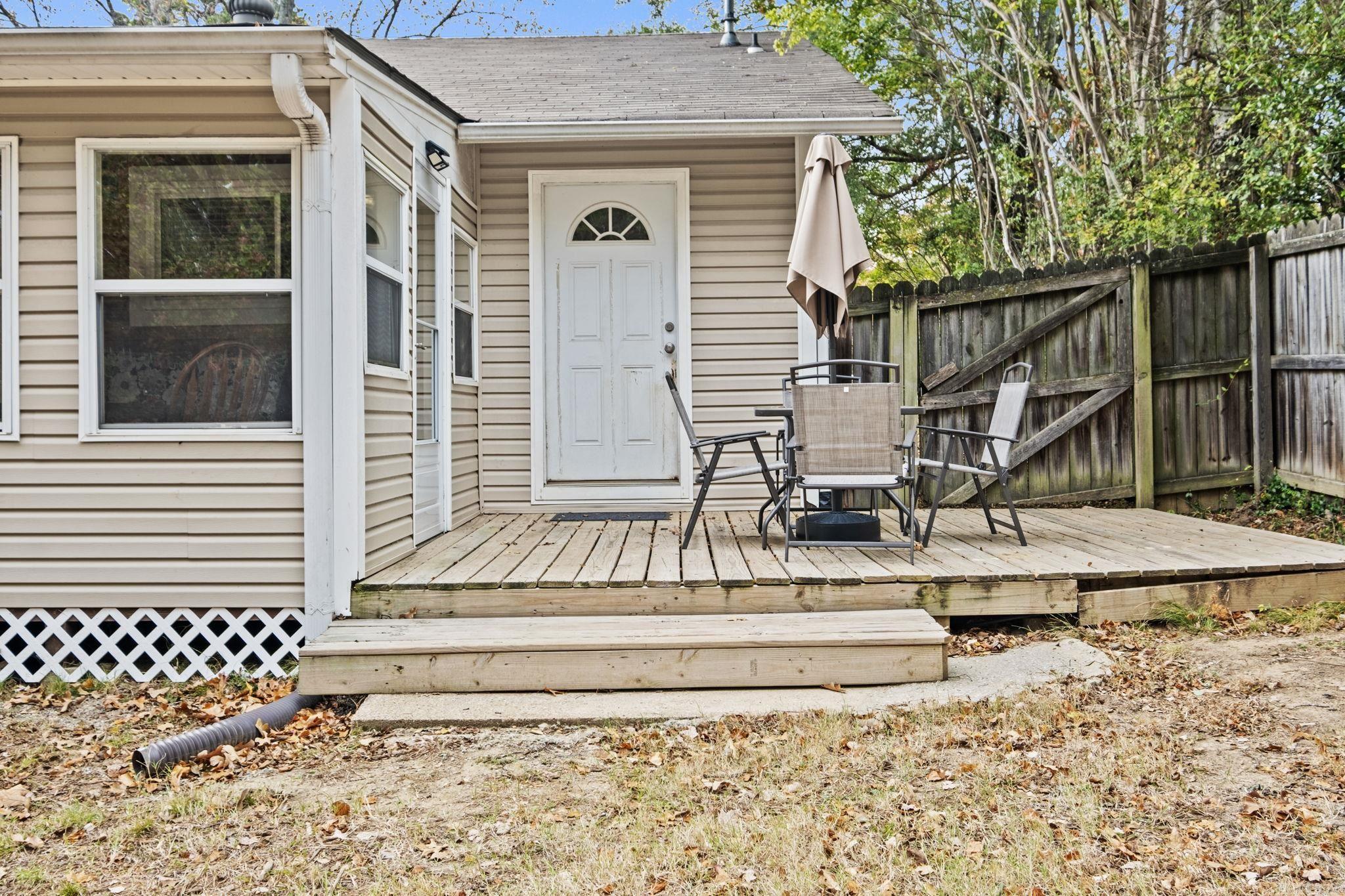 EDGEPARK TO COOK MTN VIL - Residential