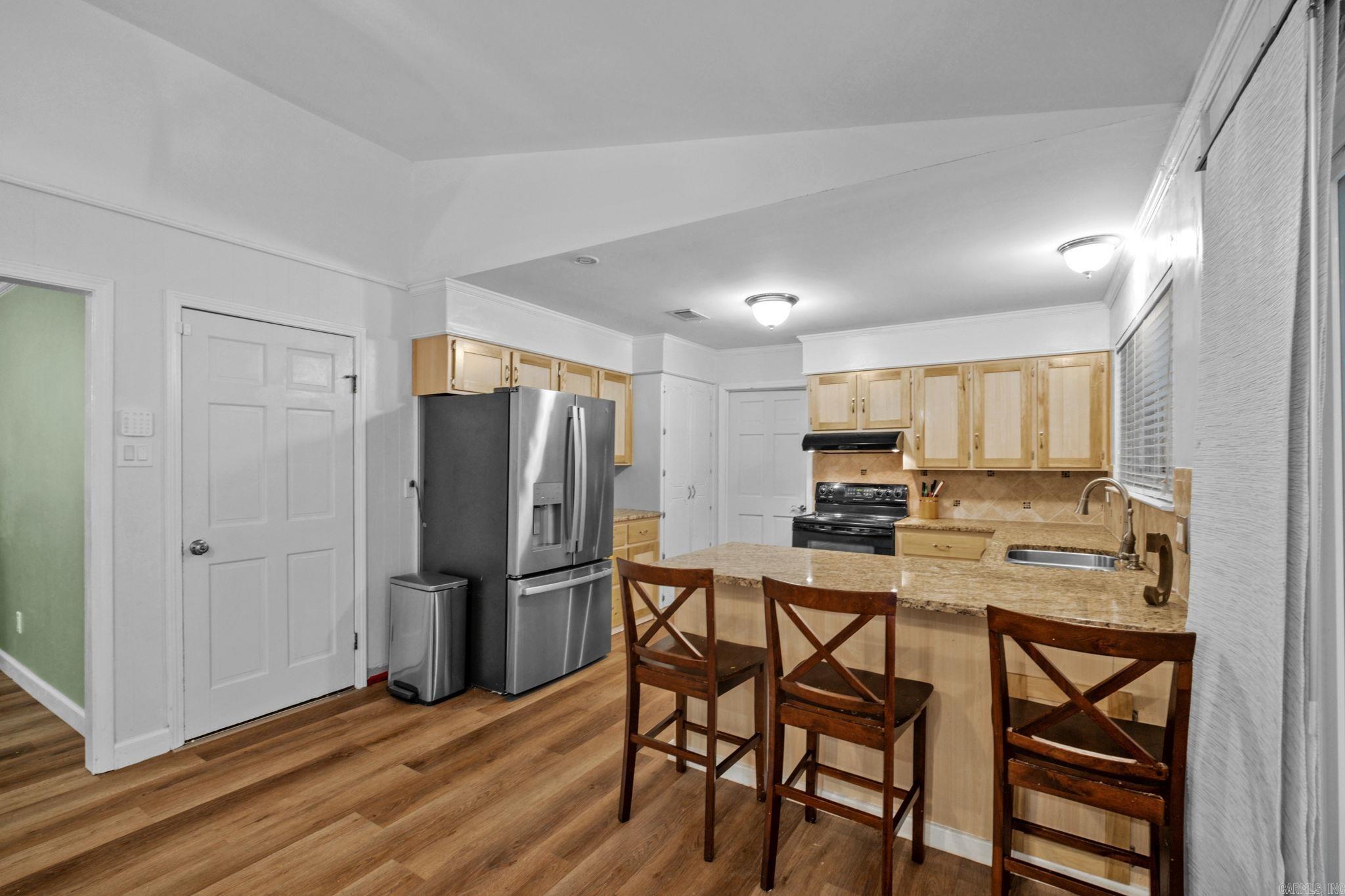 EDGEPARK TO COOK MTN VIL - Residential