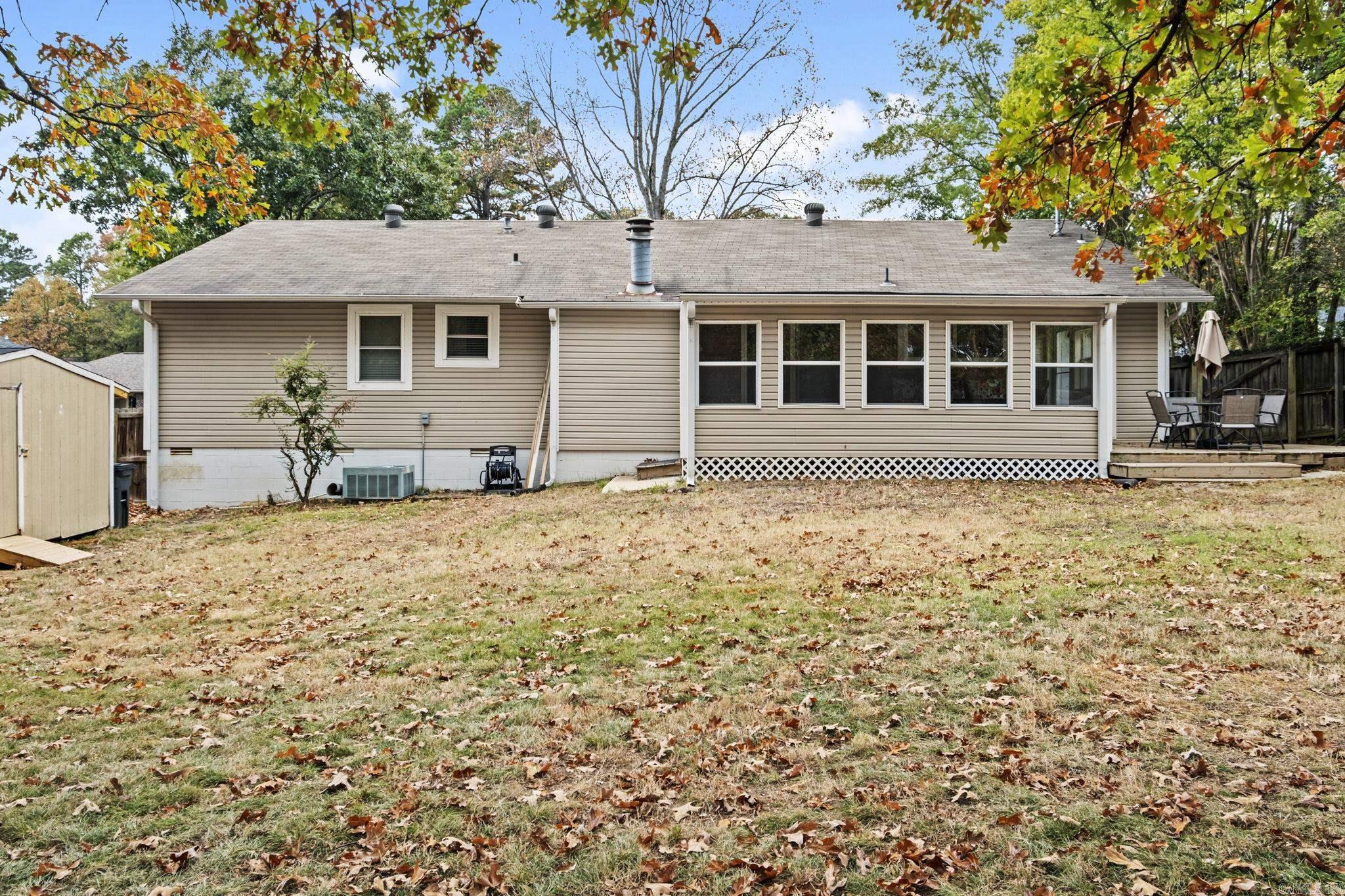 EDGEPARK TO COOK MTN VIL - Residential