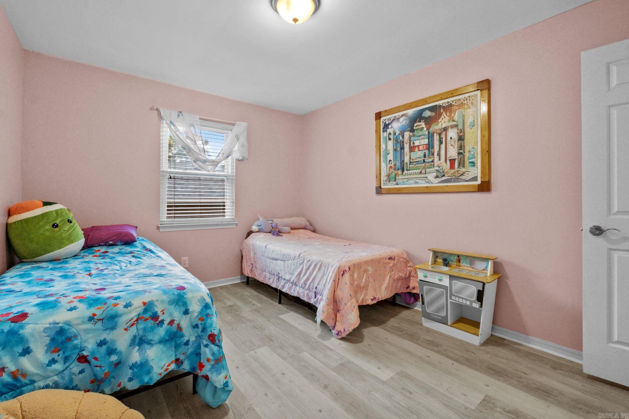 EDGEPARK TO COOK MTN VIL - Residential