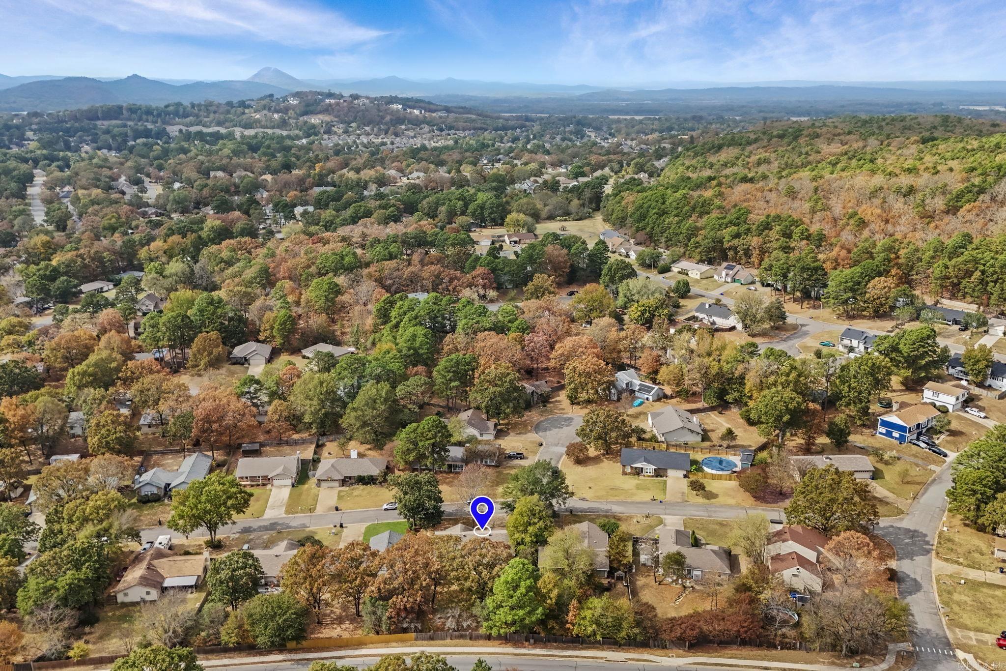 EDGEPARK TO COOK MTN VIL - Residential